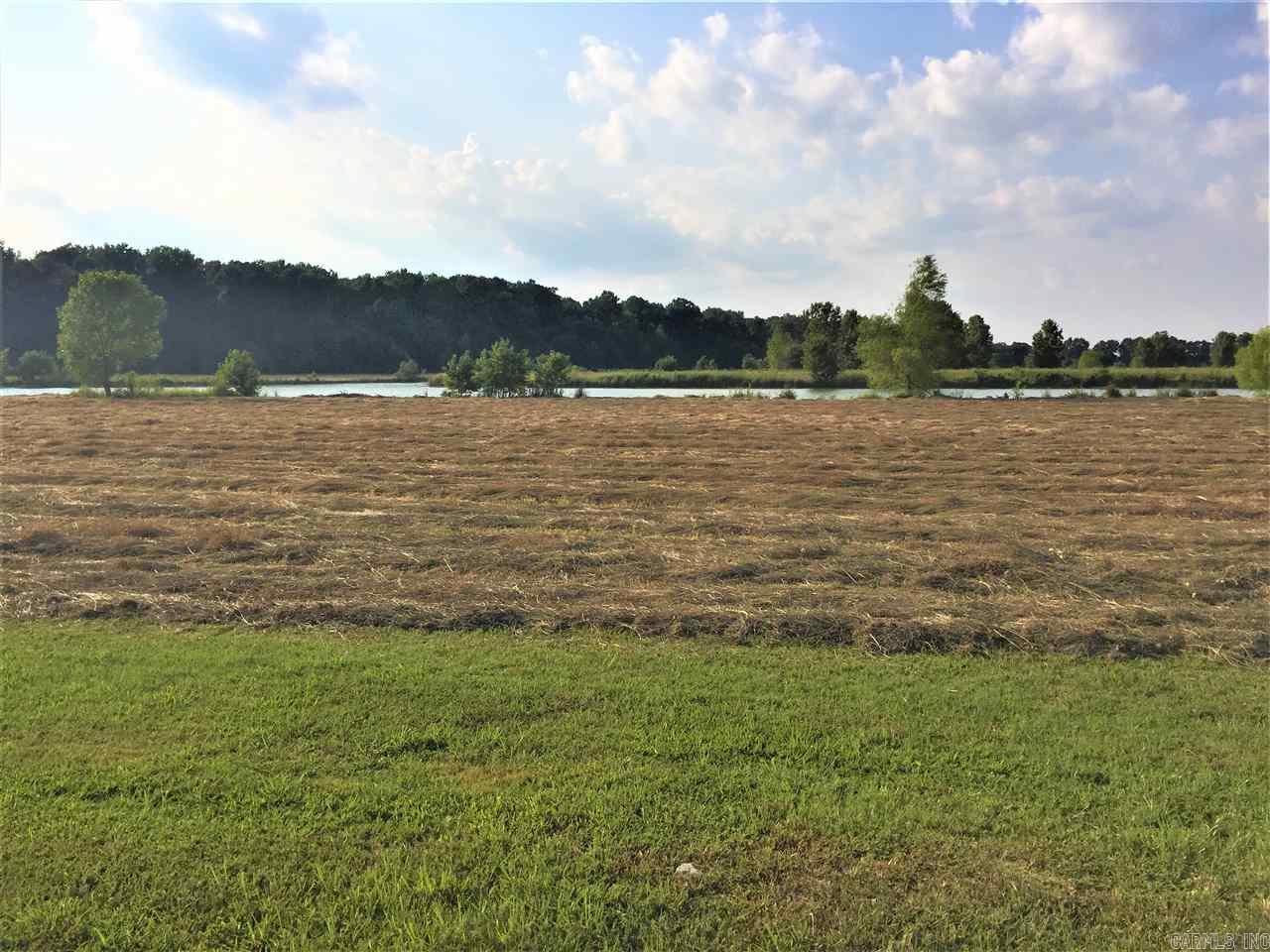Lot 334  Mound View Drive  England, AR