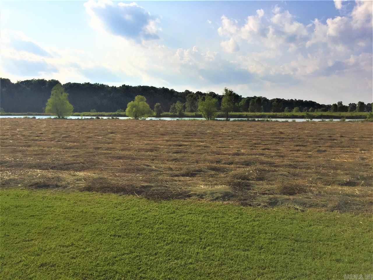 Lot 332  Mound View Drive  England, AR
