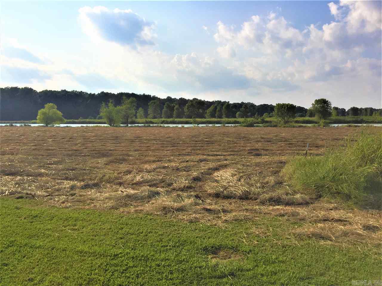 Lot 331  Mound View Drive  England, AR