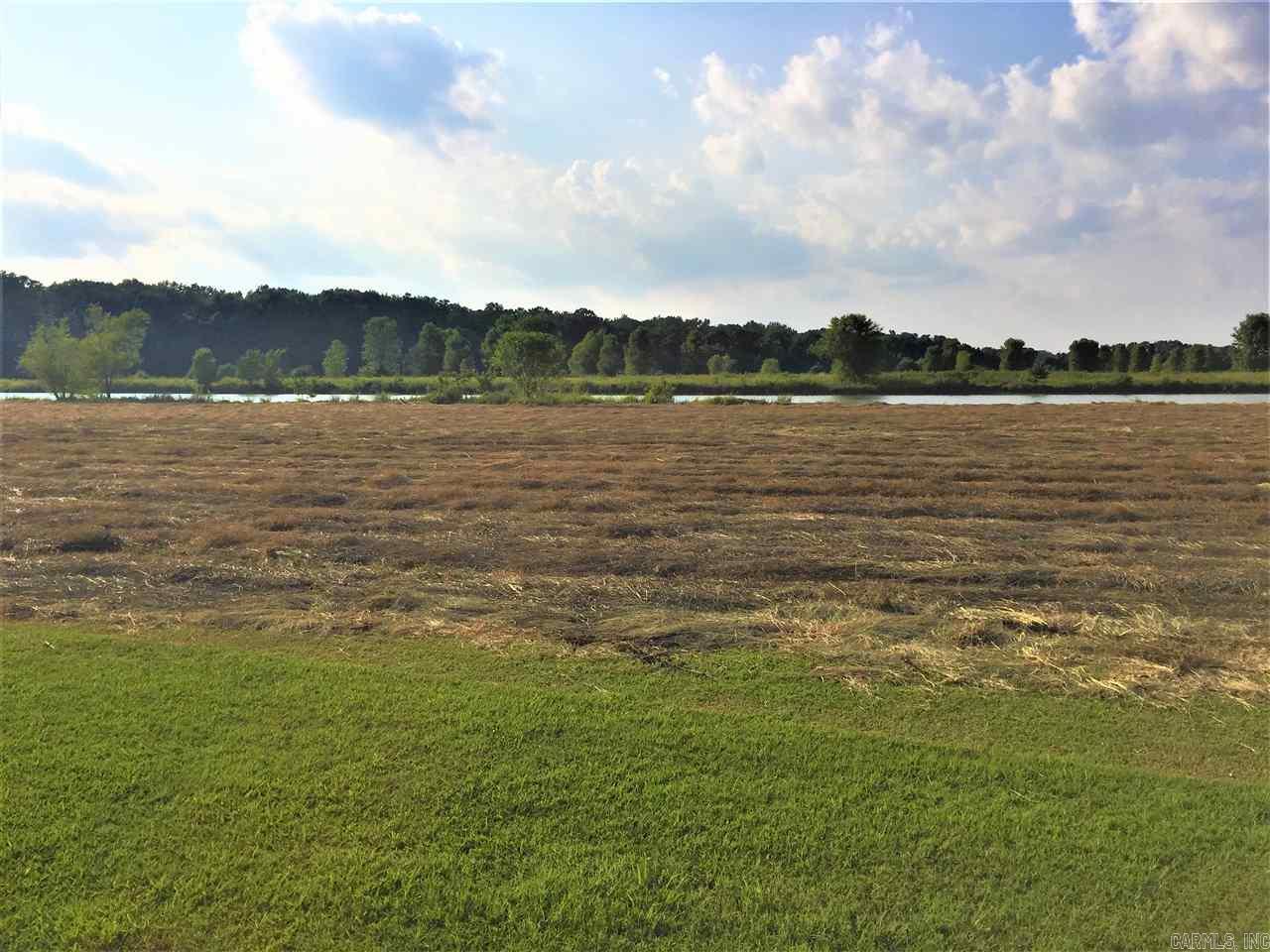 Lot 330  Mound View Drive  England, AR