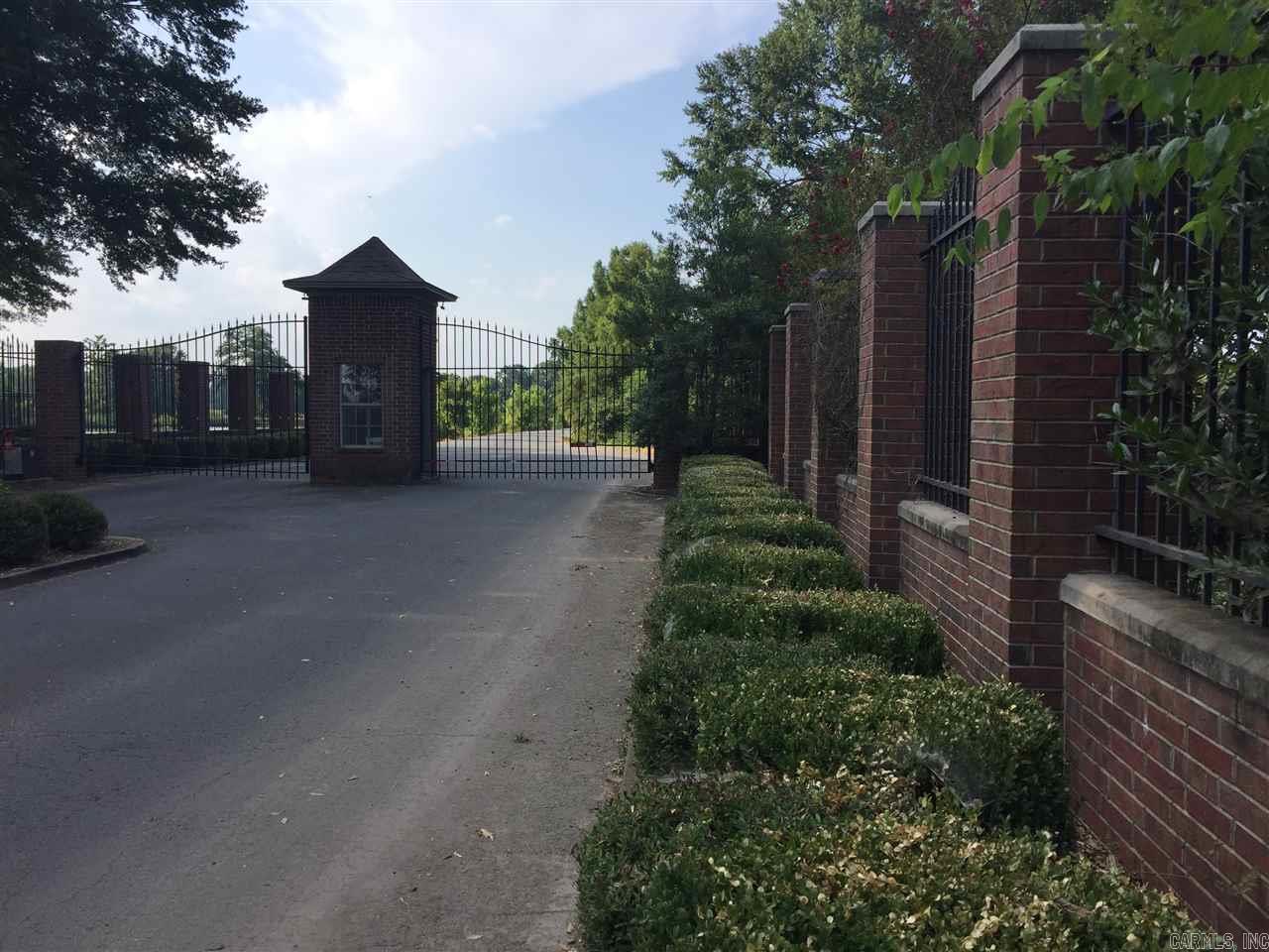 Lot 330  Mound View Drive  England, AR