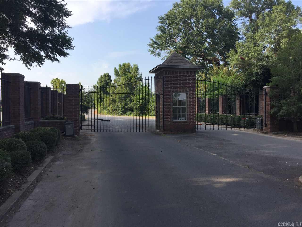 Lot 330  Mound View Drive  England, AR