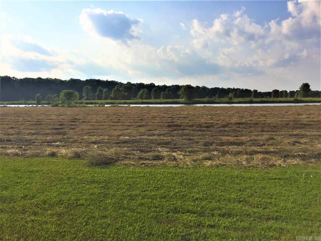 Lot 329  Mound View Drive  England, AR
