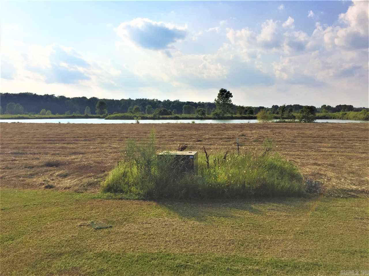Lot 322  Mound View Drive  England, AR
