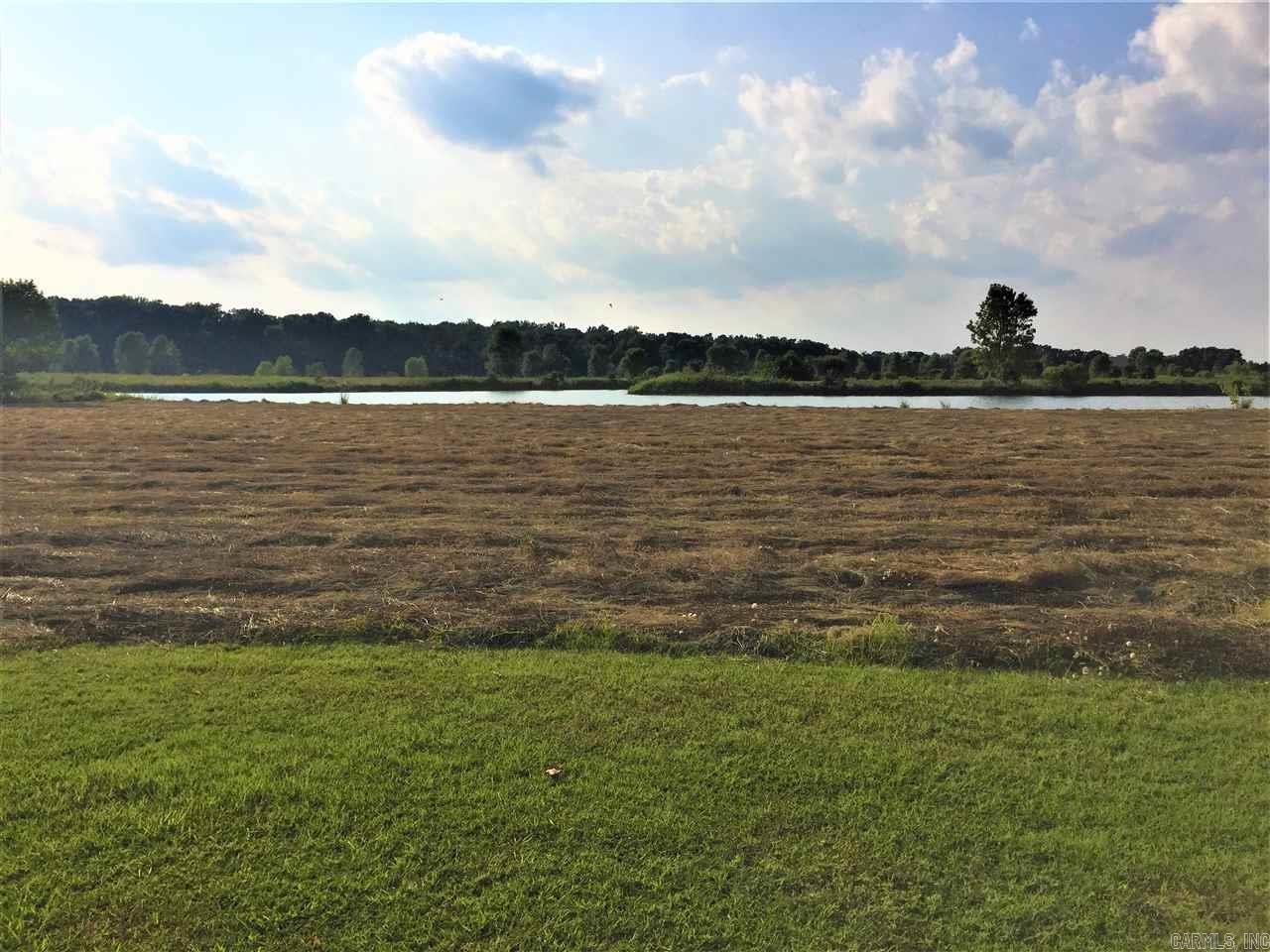 Lot 323  Mound View Drive  England, AR