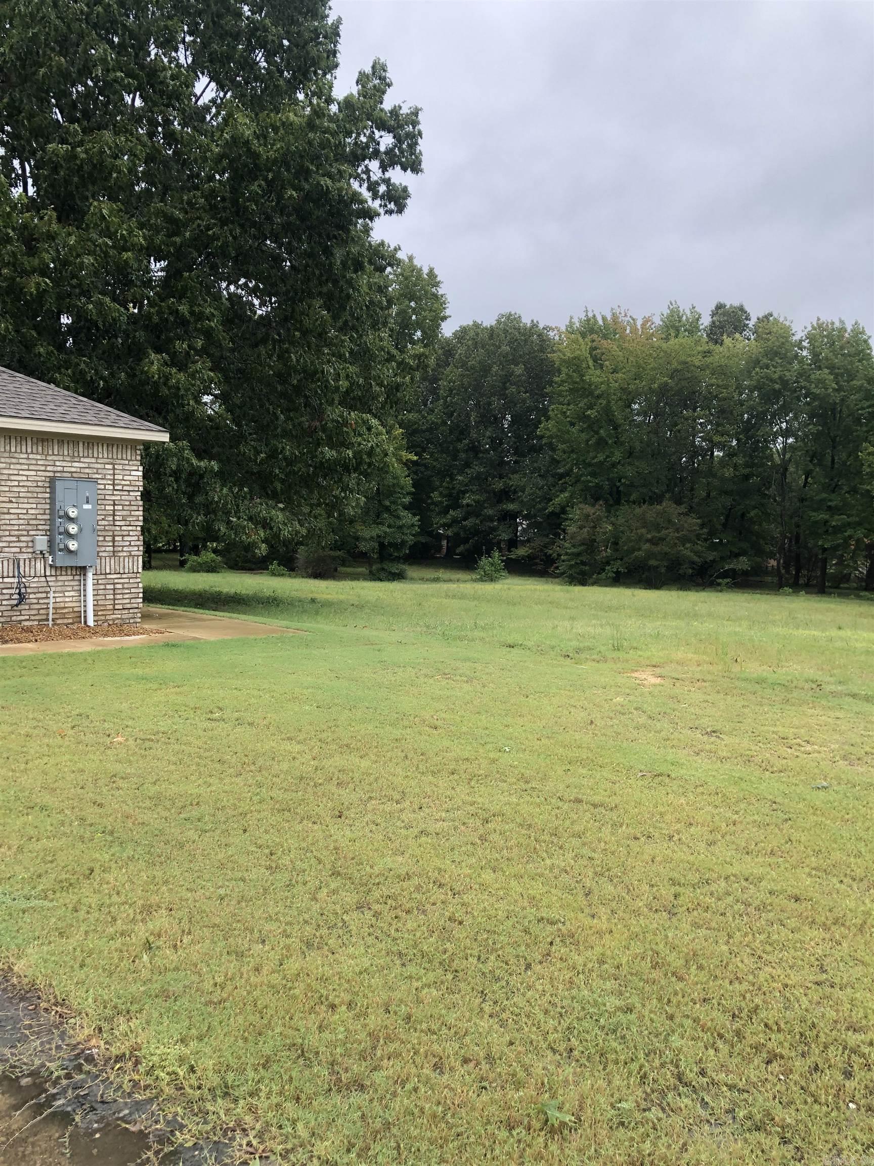 South S 10th  Paragould, AR