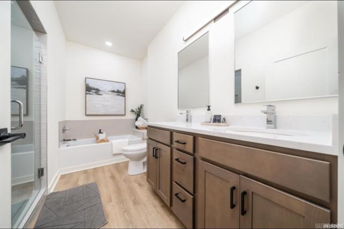 231 LEDGEROCK ROAD, HOT SPRINGS, AR 71913