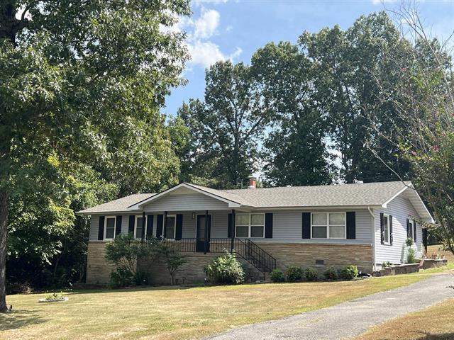 101  Sapphire  Horseshoe Bend, AR