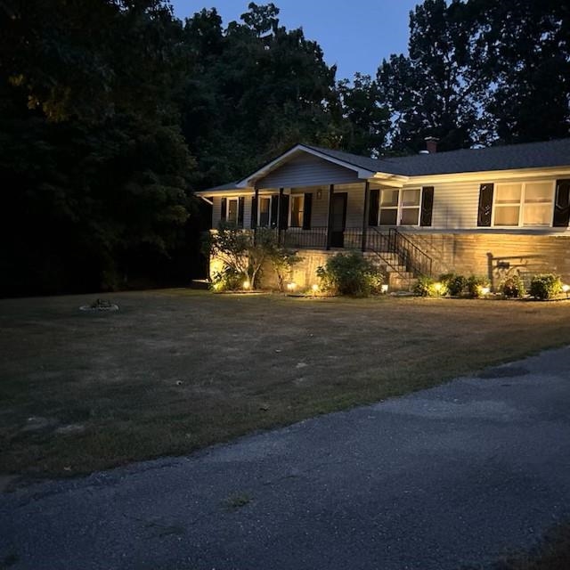 101  Sapphire  Horseshoe Bend, AR