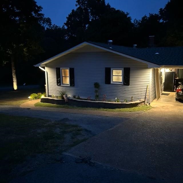 101  Sapphire  Horseshoe Bend, AR