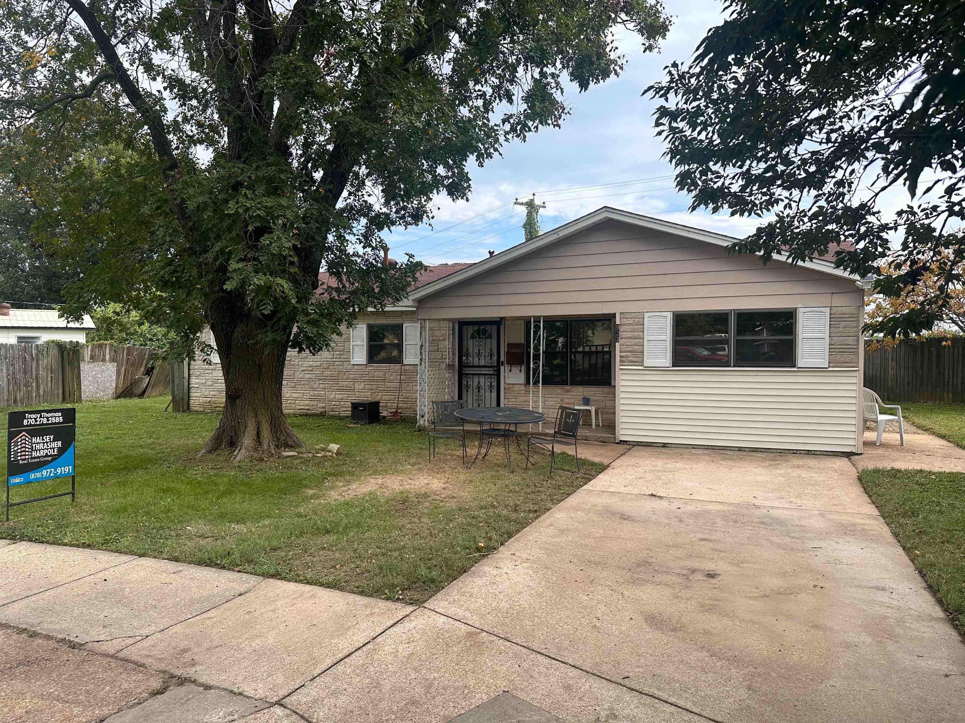 923 S Garden Dr  Osceola, AR
