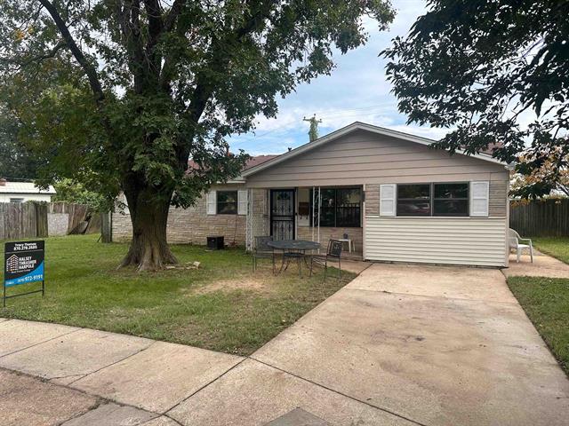 923 S Garden Dr  Osceola, AR