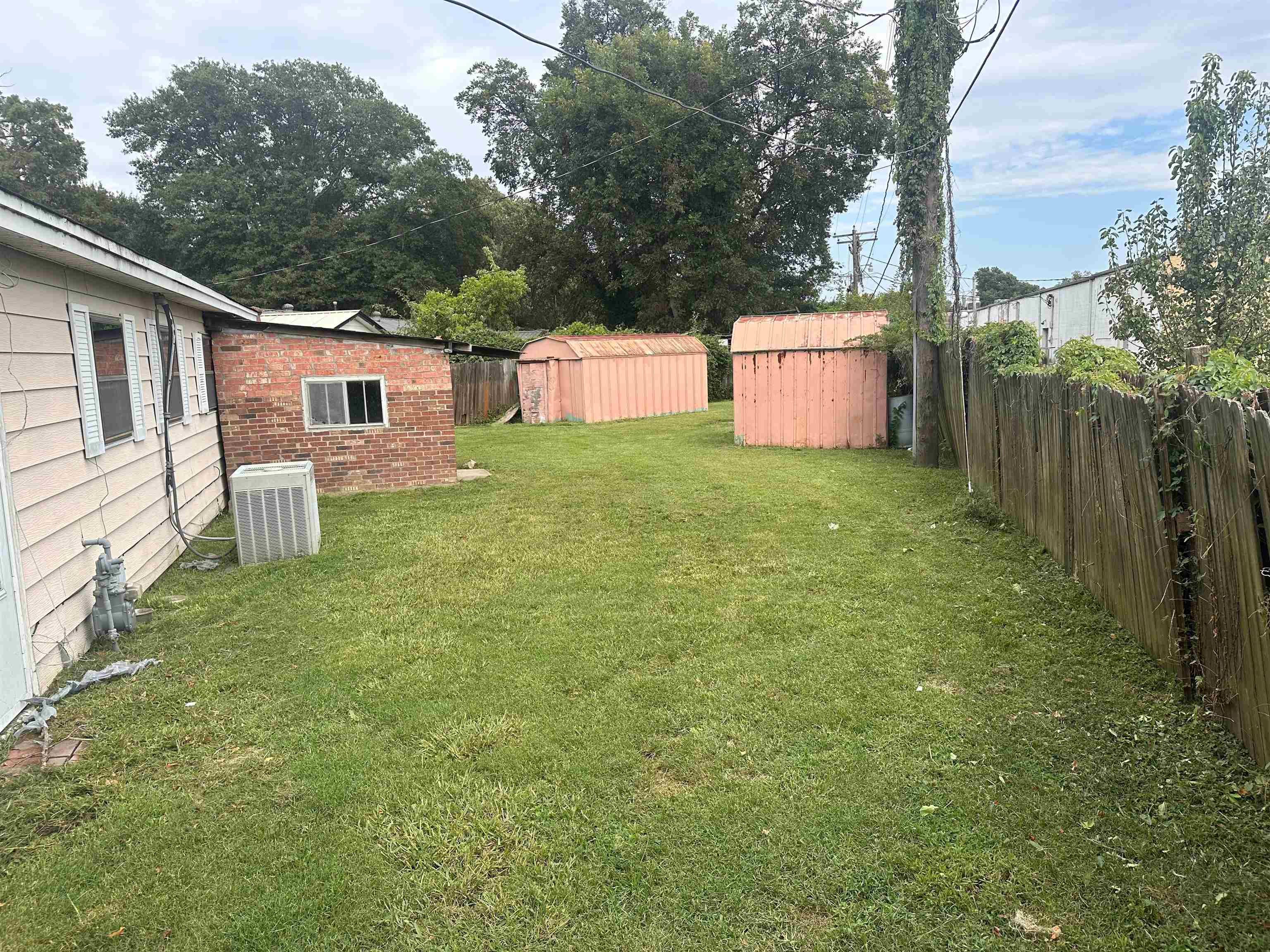 923 S Garden Dr  Osceola, AR