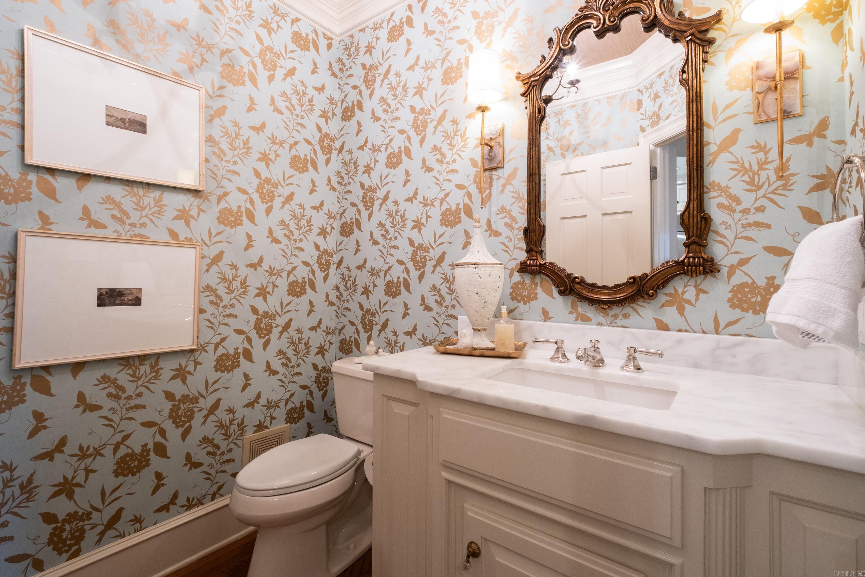 4 Marbais Place Little Rock, AR 72223
