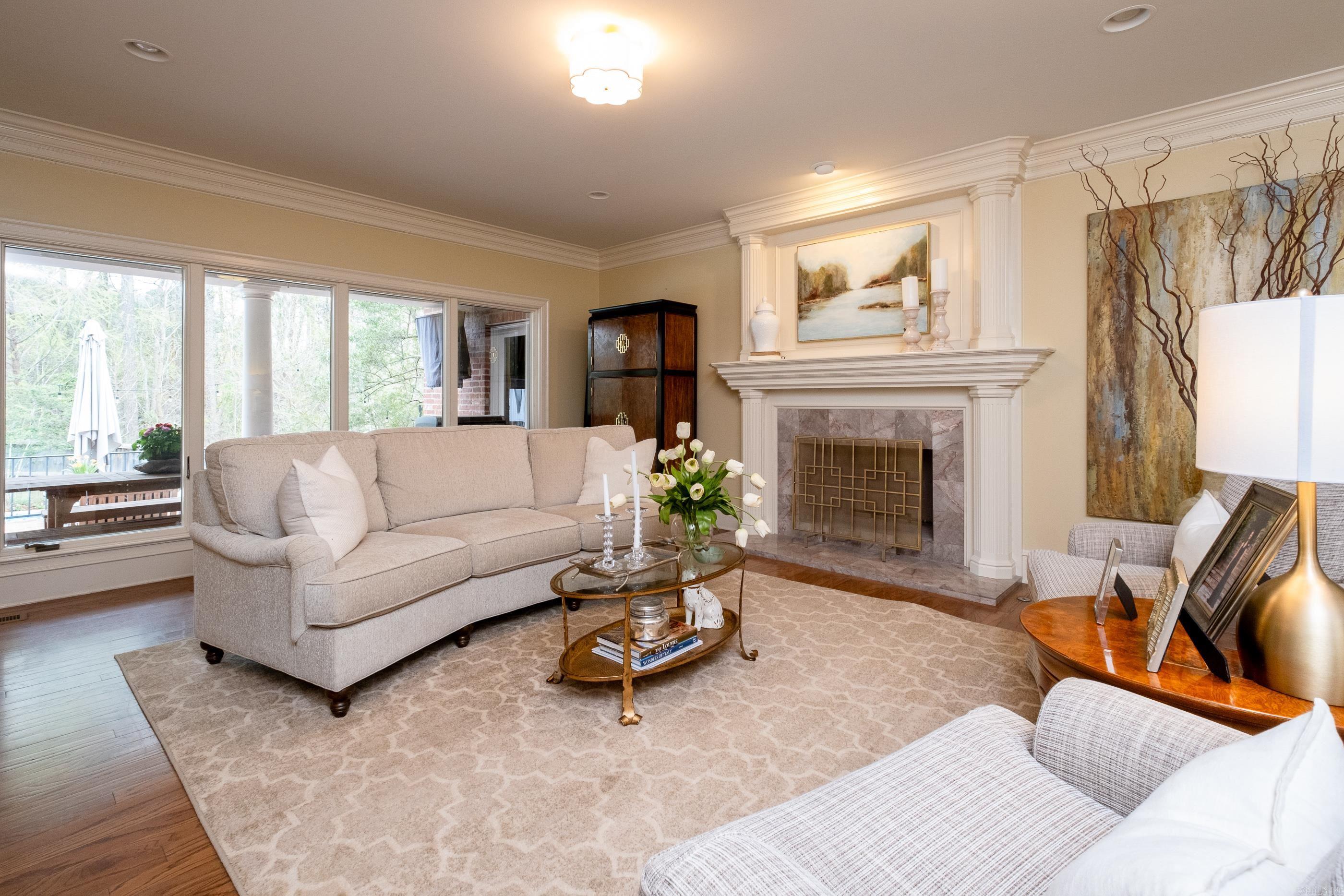 4 Marbais Place Little Rock, AR 72223