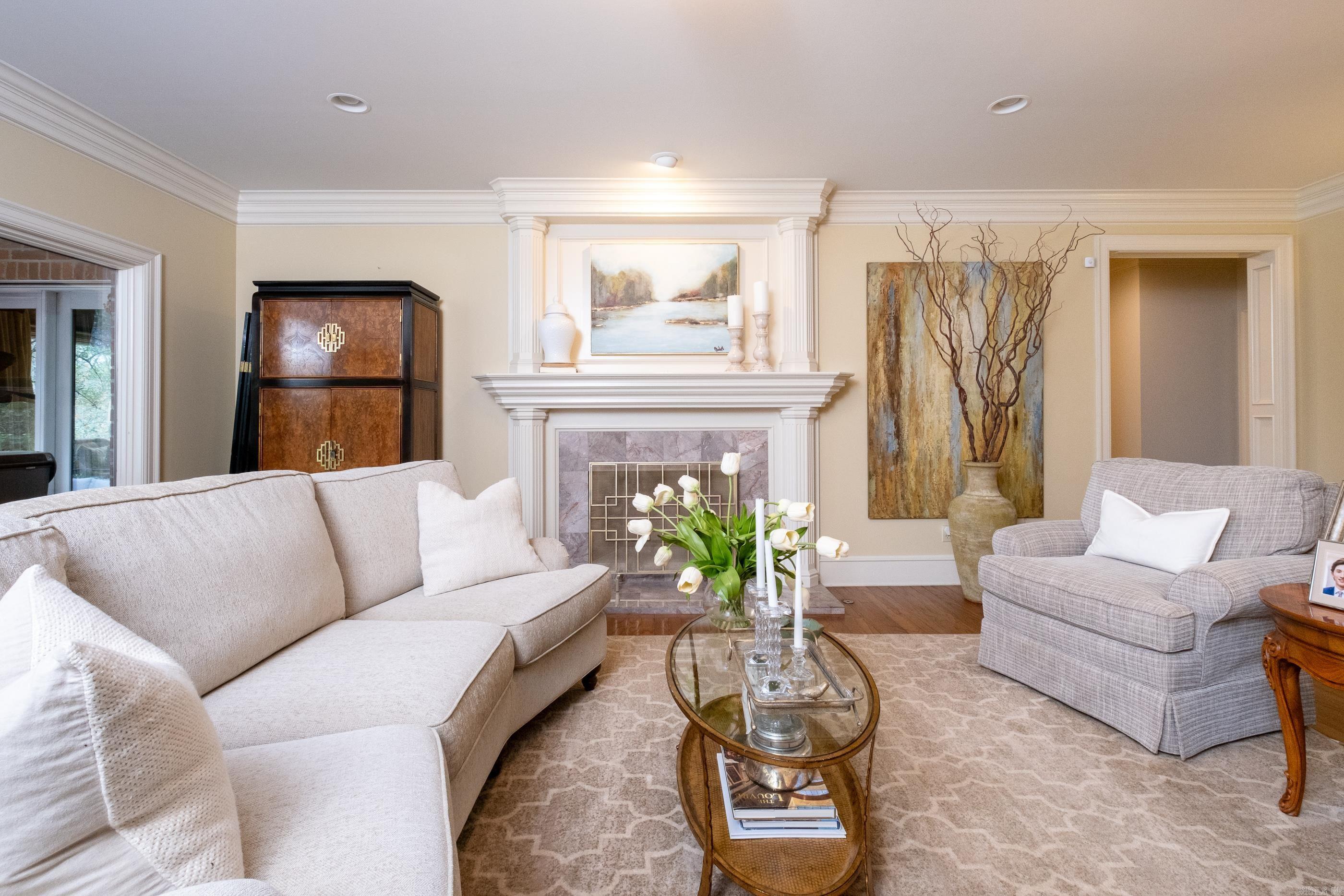 4 Marbais Place Little Rock, AR 72223