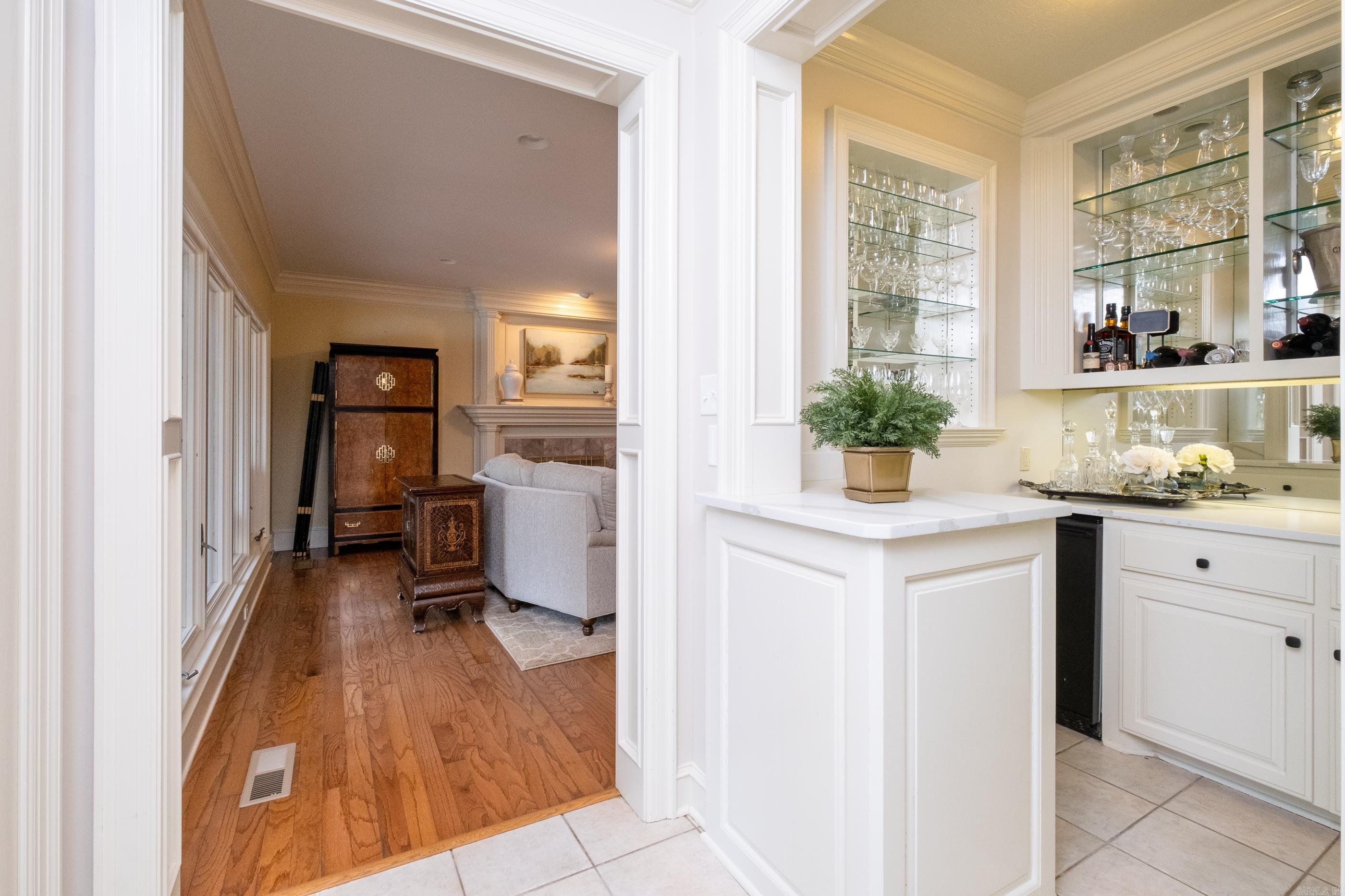 4 Marbais Place Little Rock, AR 72223