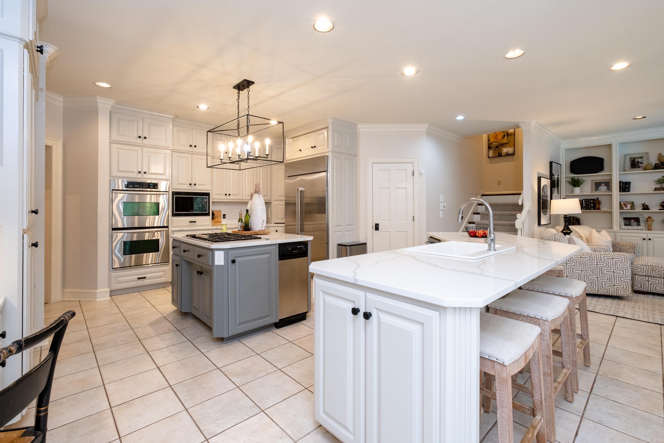 4 Marbais Place Little Rock, AR 72223