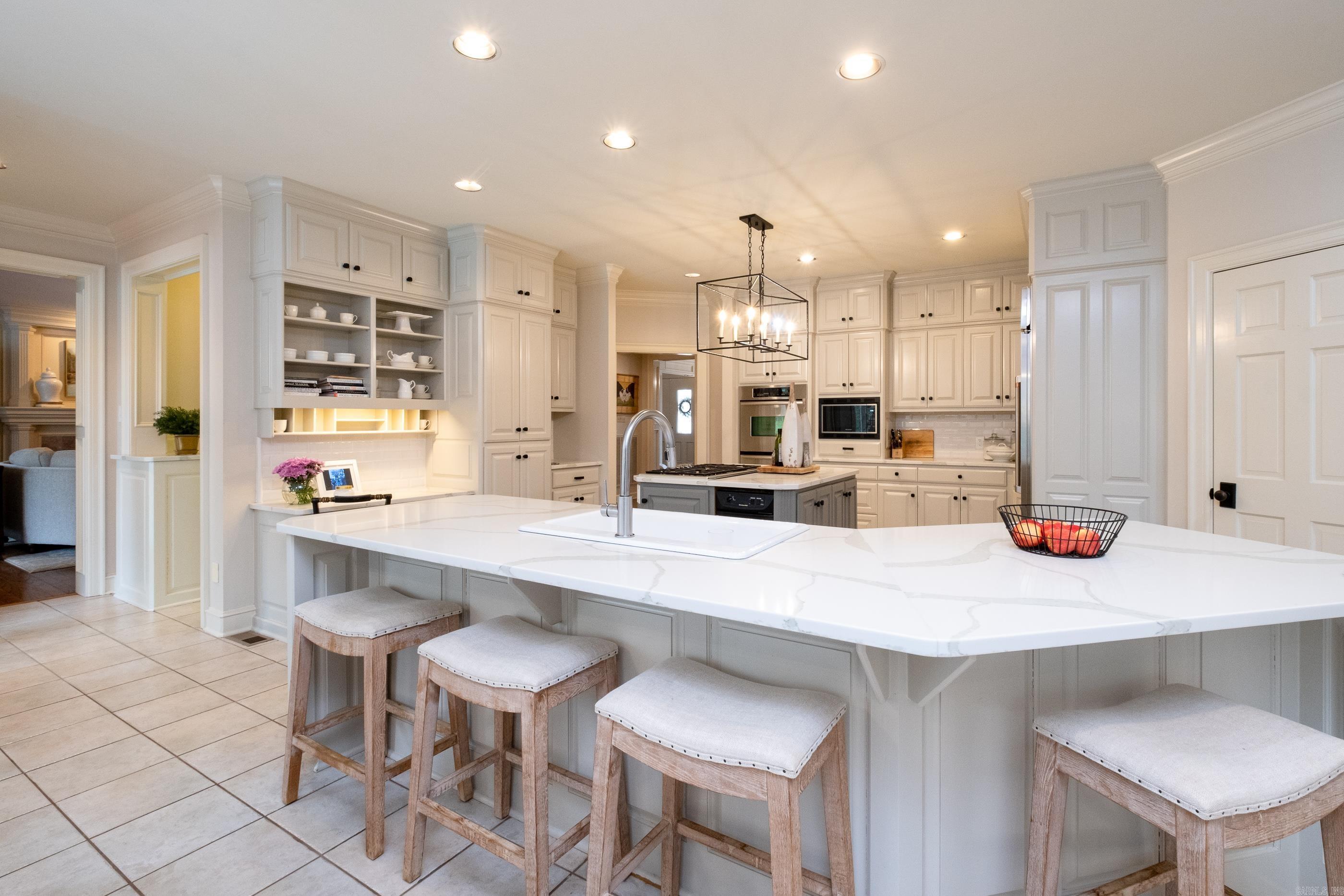 4 Marbais Place Little Rock, AR 72223