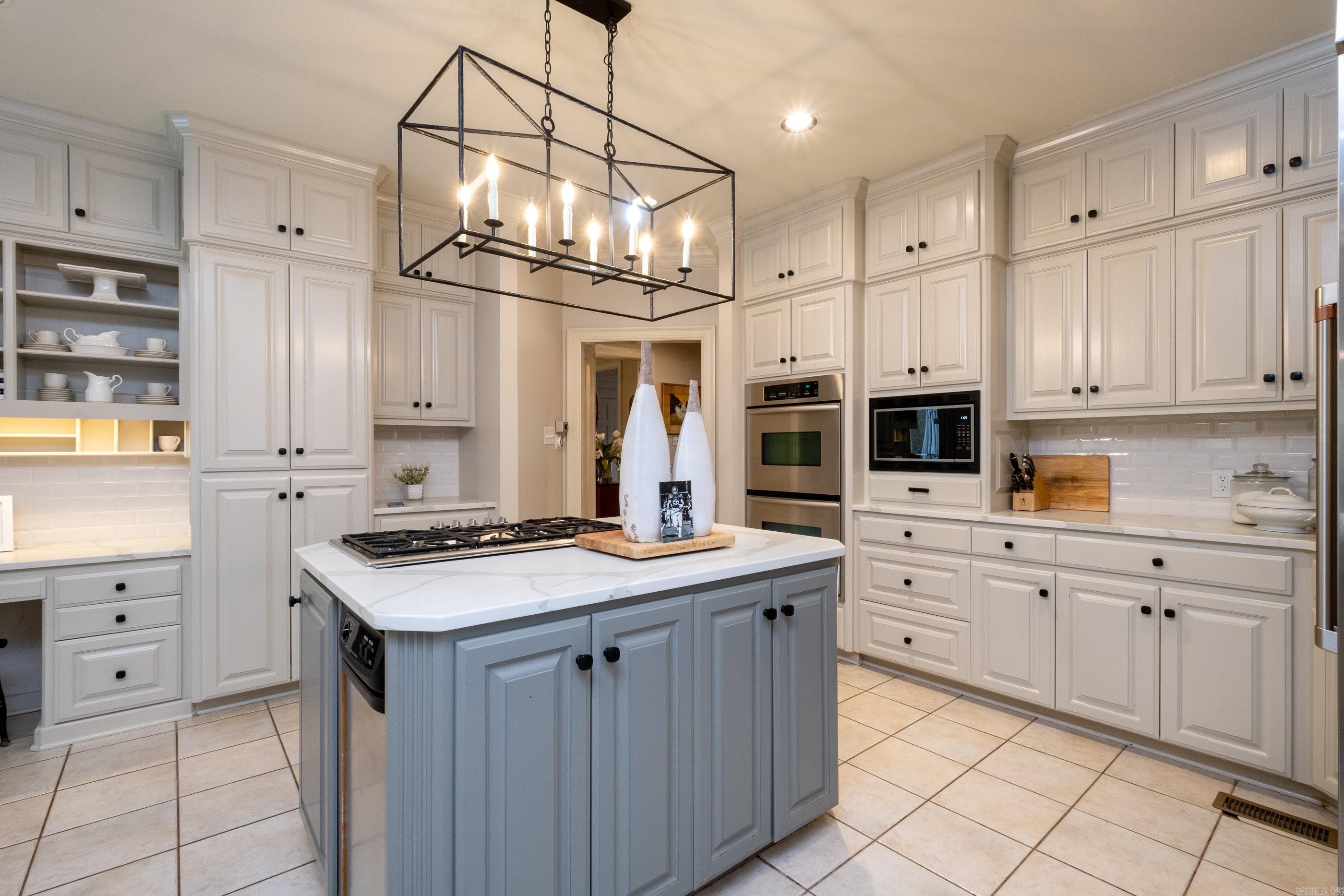4 Marbais Place Little Rock, AR 72223