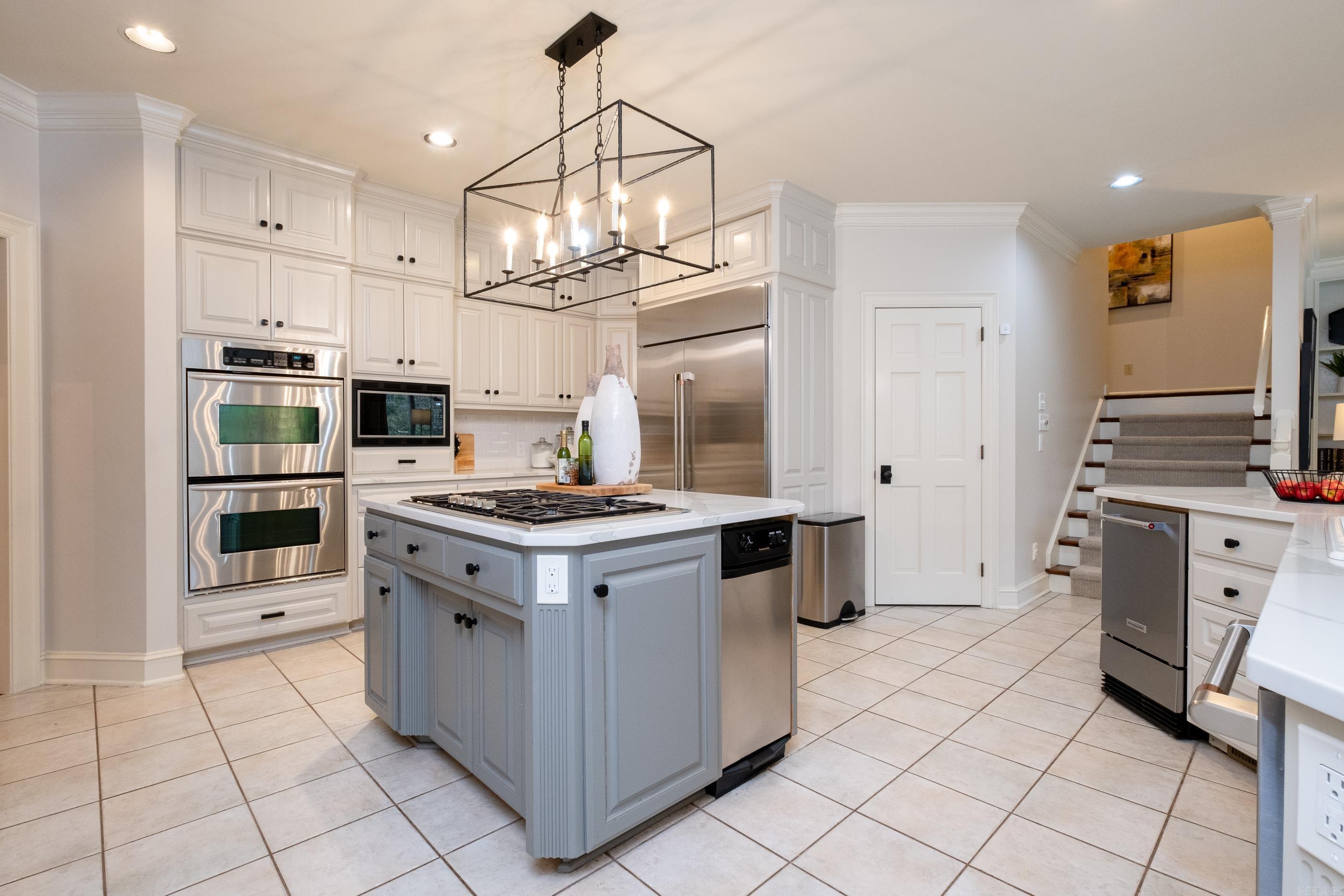 4 Marbais Place Little Rock, AR 72223