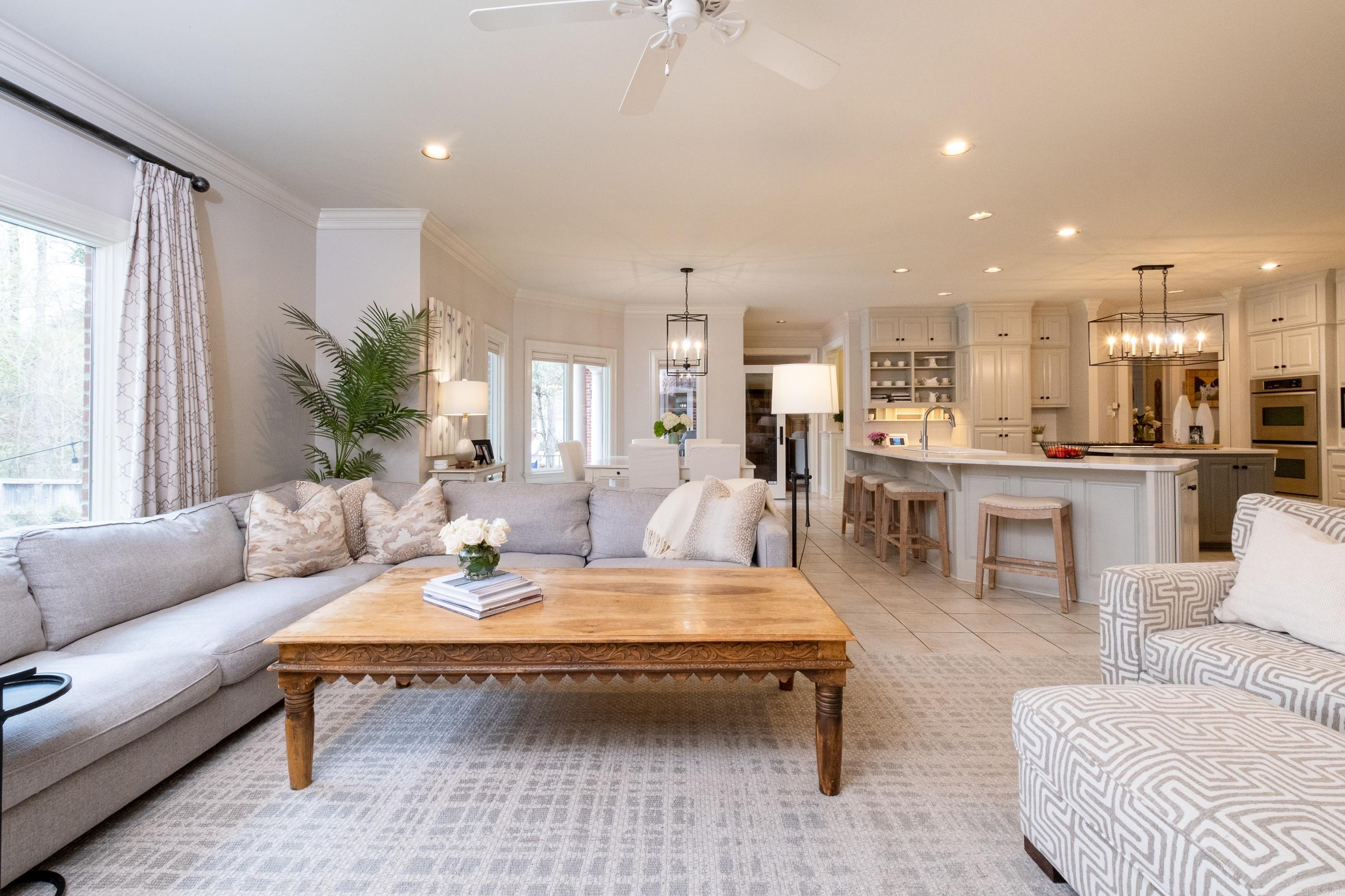 4 Marbais Place Little Rock, AR 72223