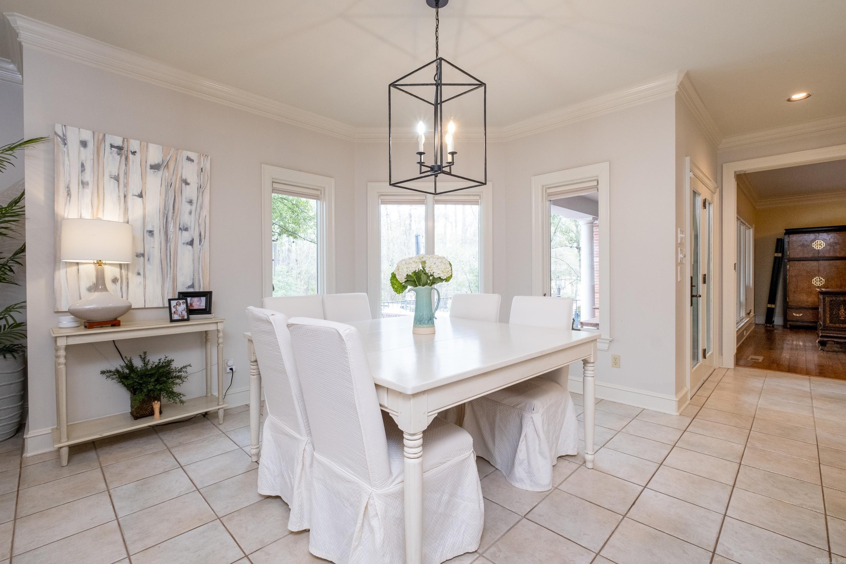 4 Marbais Place Little Rock, AR 72223