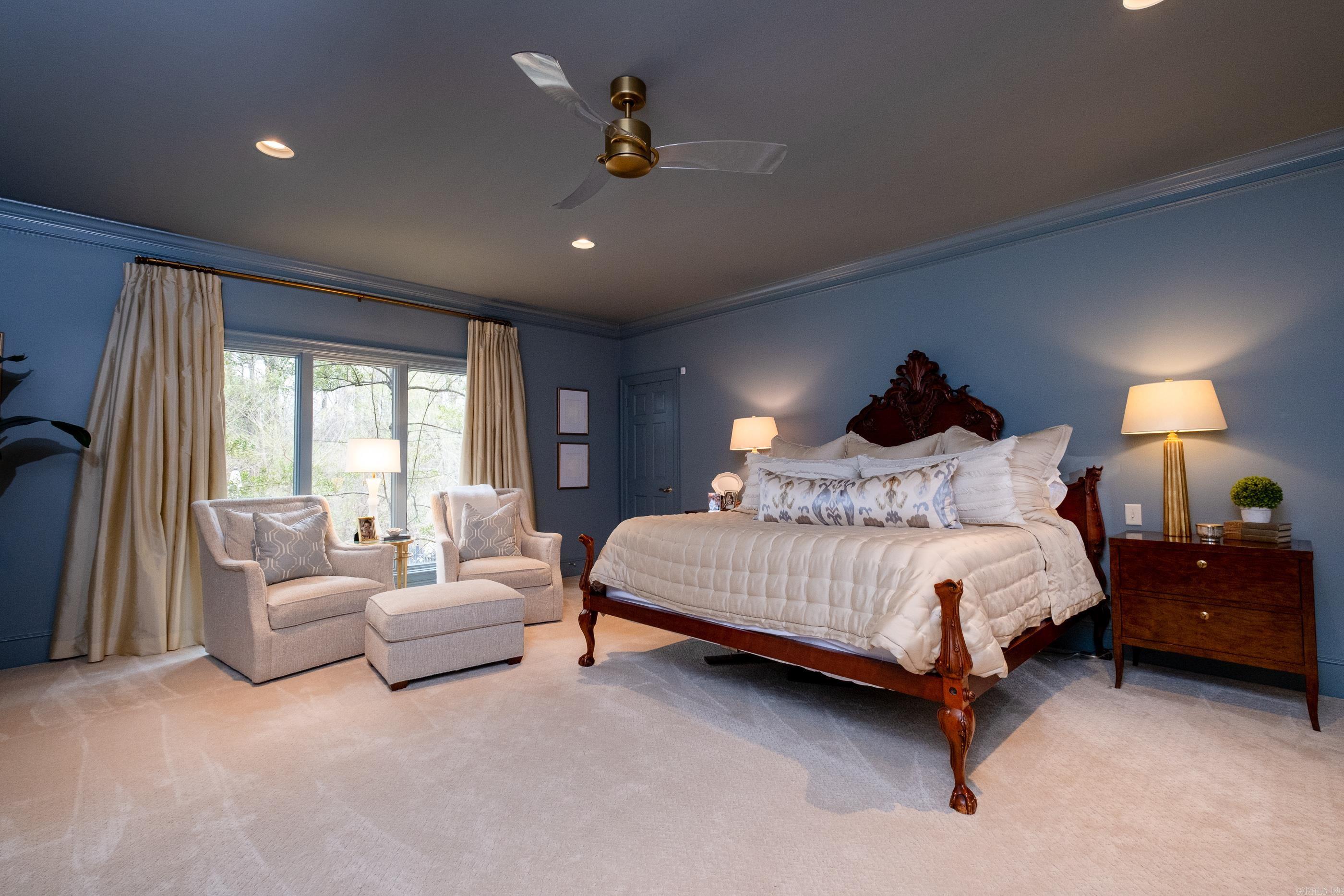 4 Marbais Place Little Rock, AR 72223