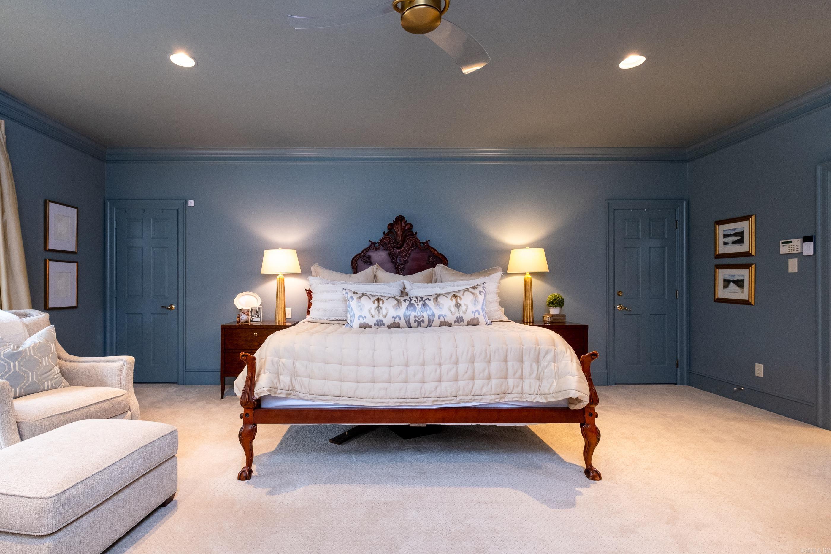 4 Marbais Place Little Rock, AR 72223