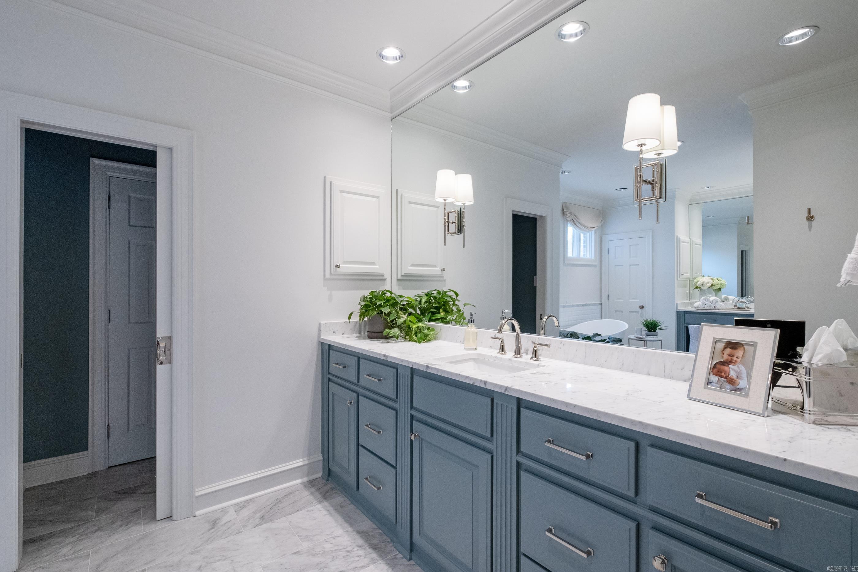 4 Marbais Place Little Rock, AR 72223