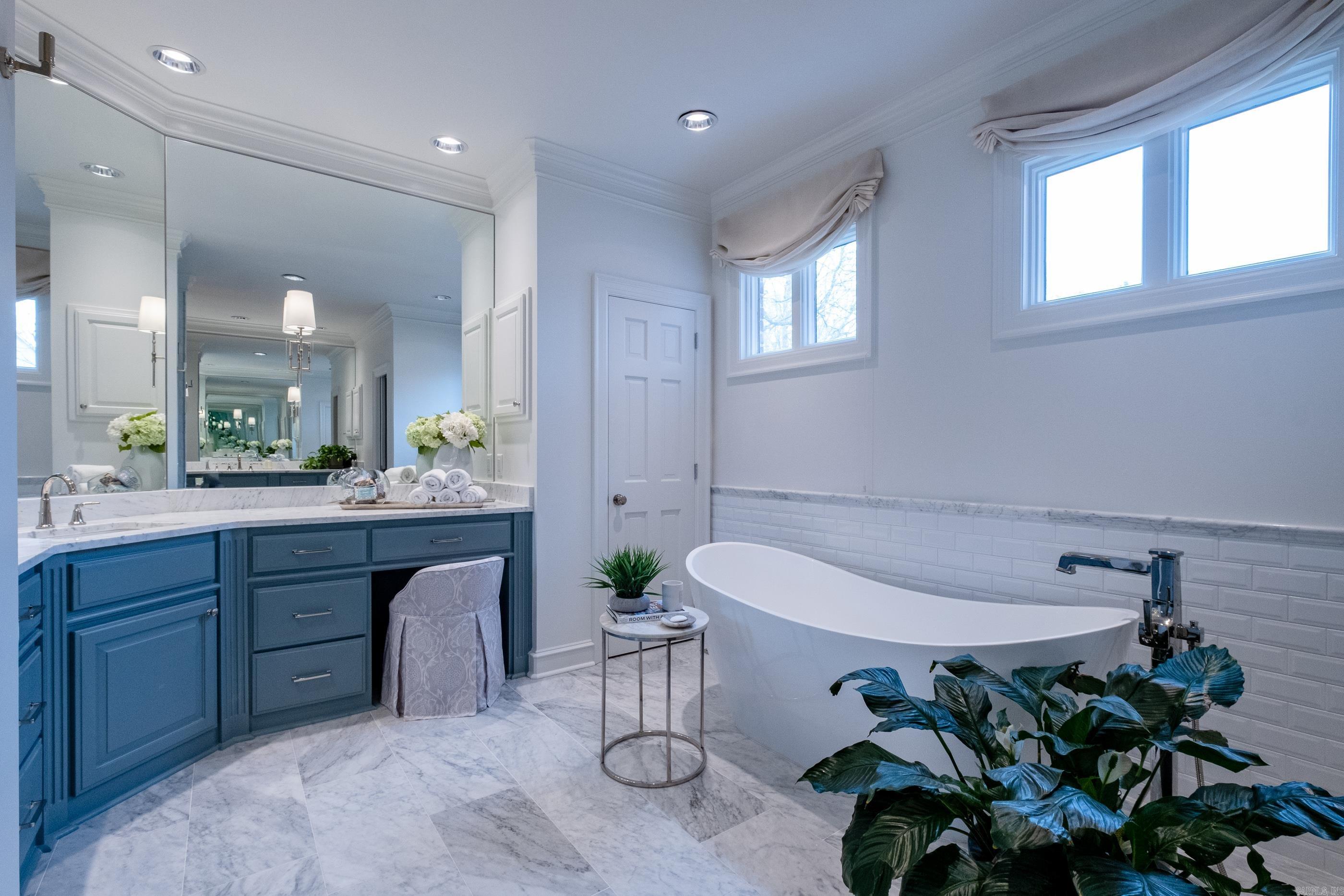 4 Marbais Place Little Rock, AR 72223