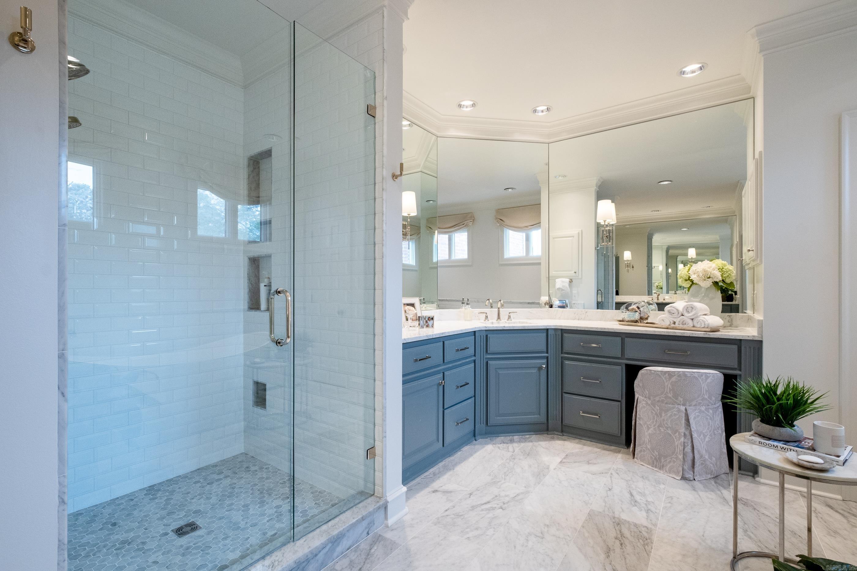 4 Marbais Place Little Rock, AR 72223