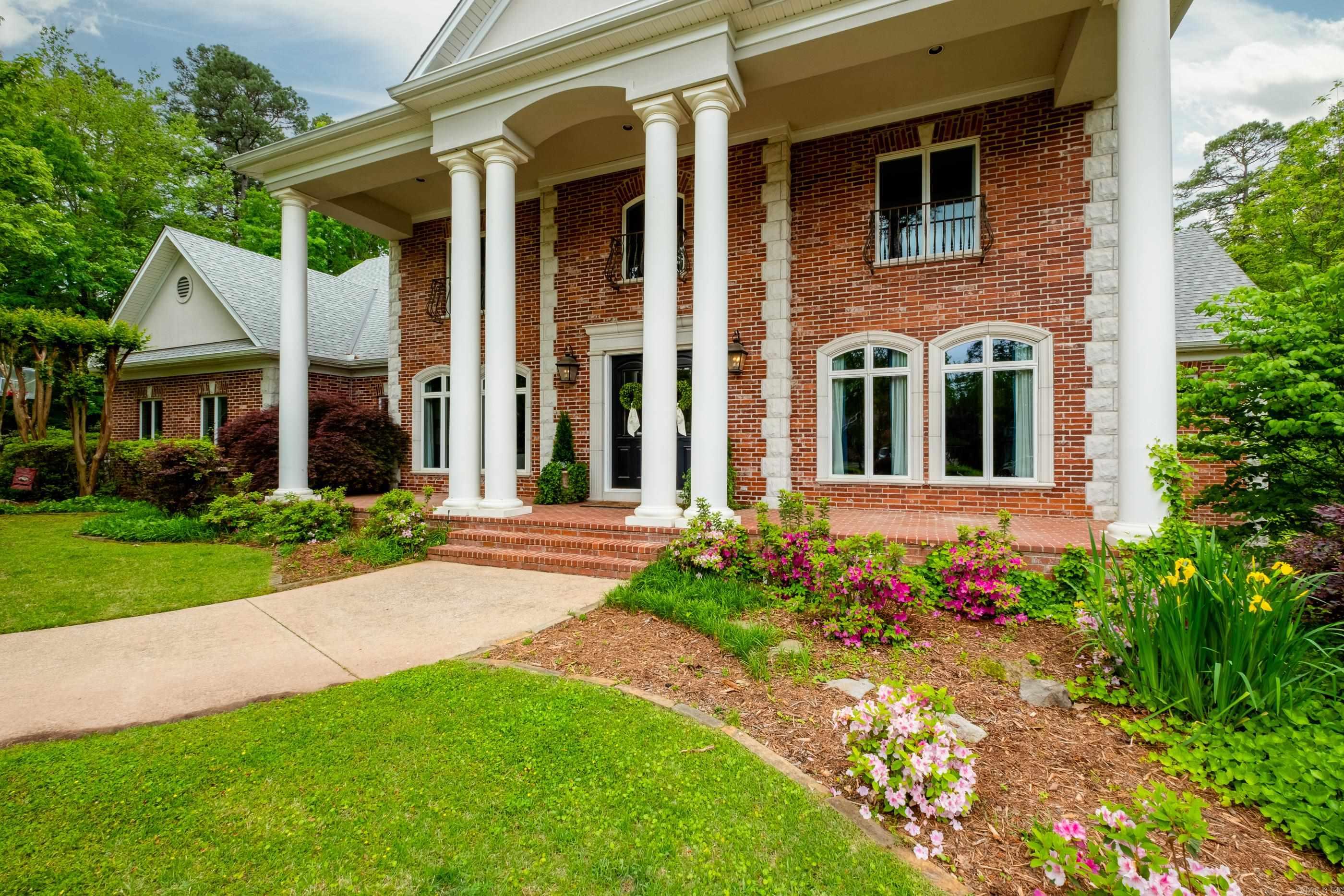 4 Marbais Place Little Rock, AR 72223