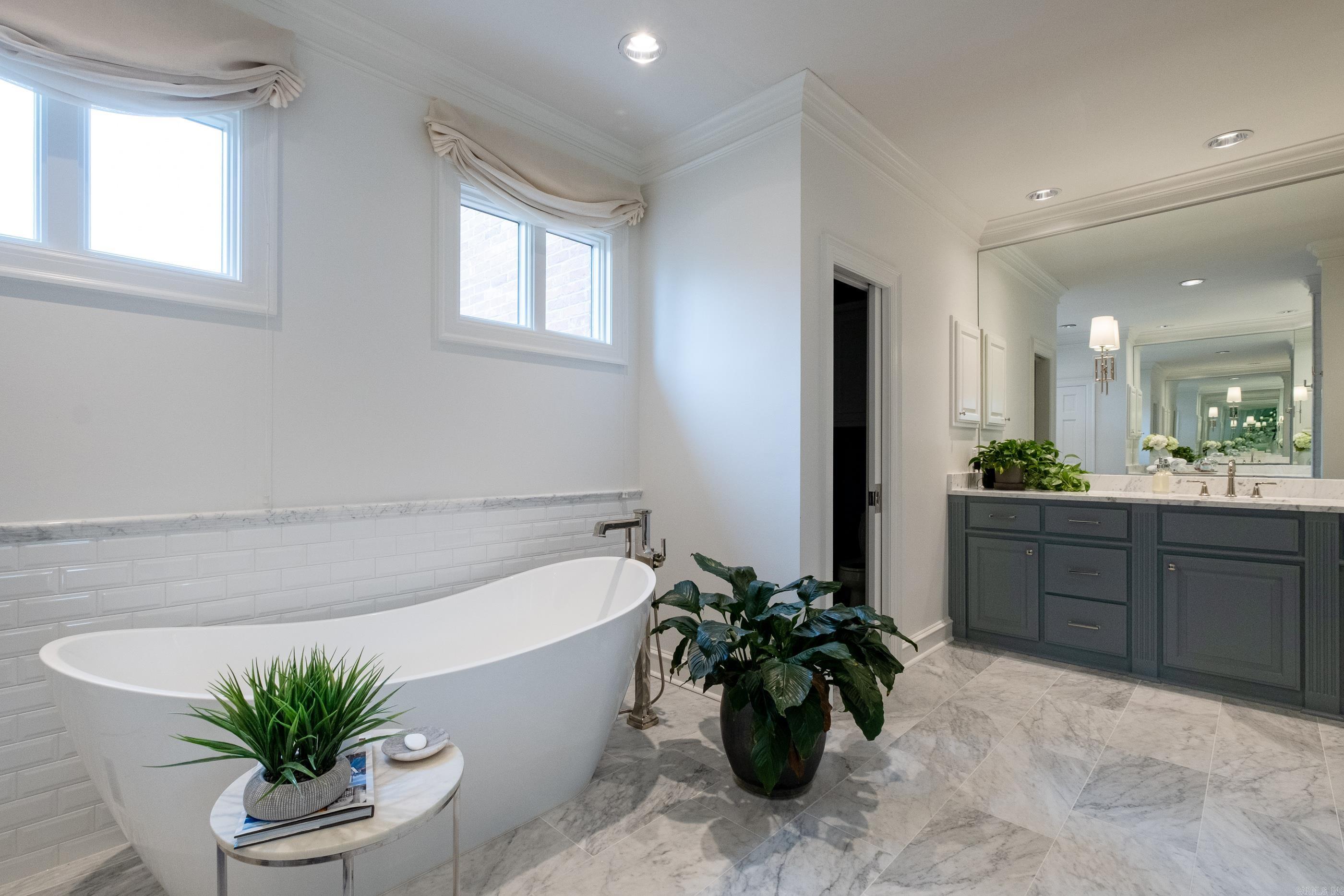 4 Marbais Place Little Rock, AR 72223