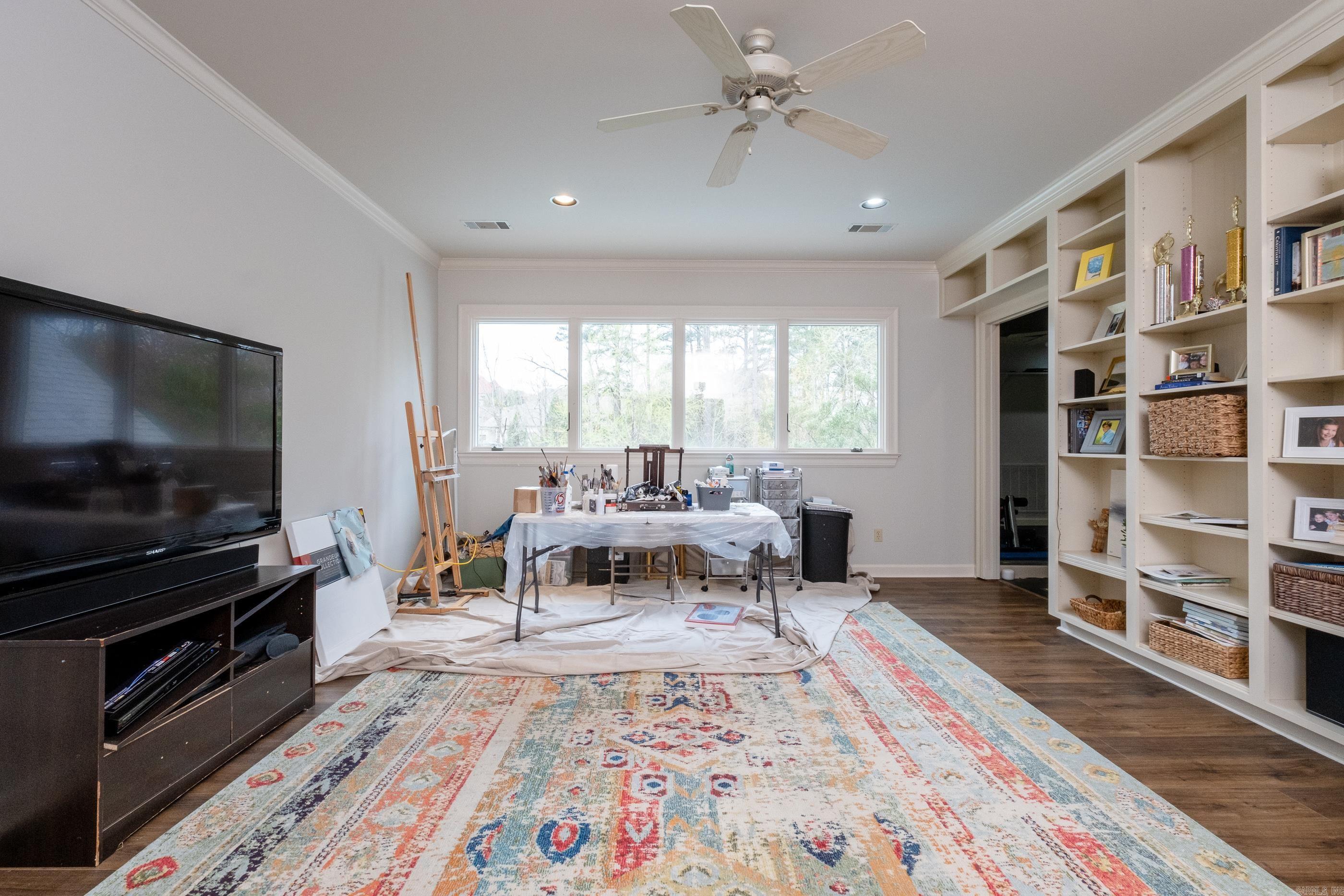 4 Marbais Place Little Rock, AR 72223