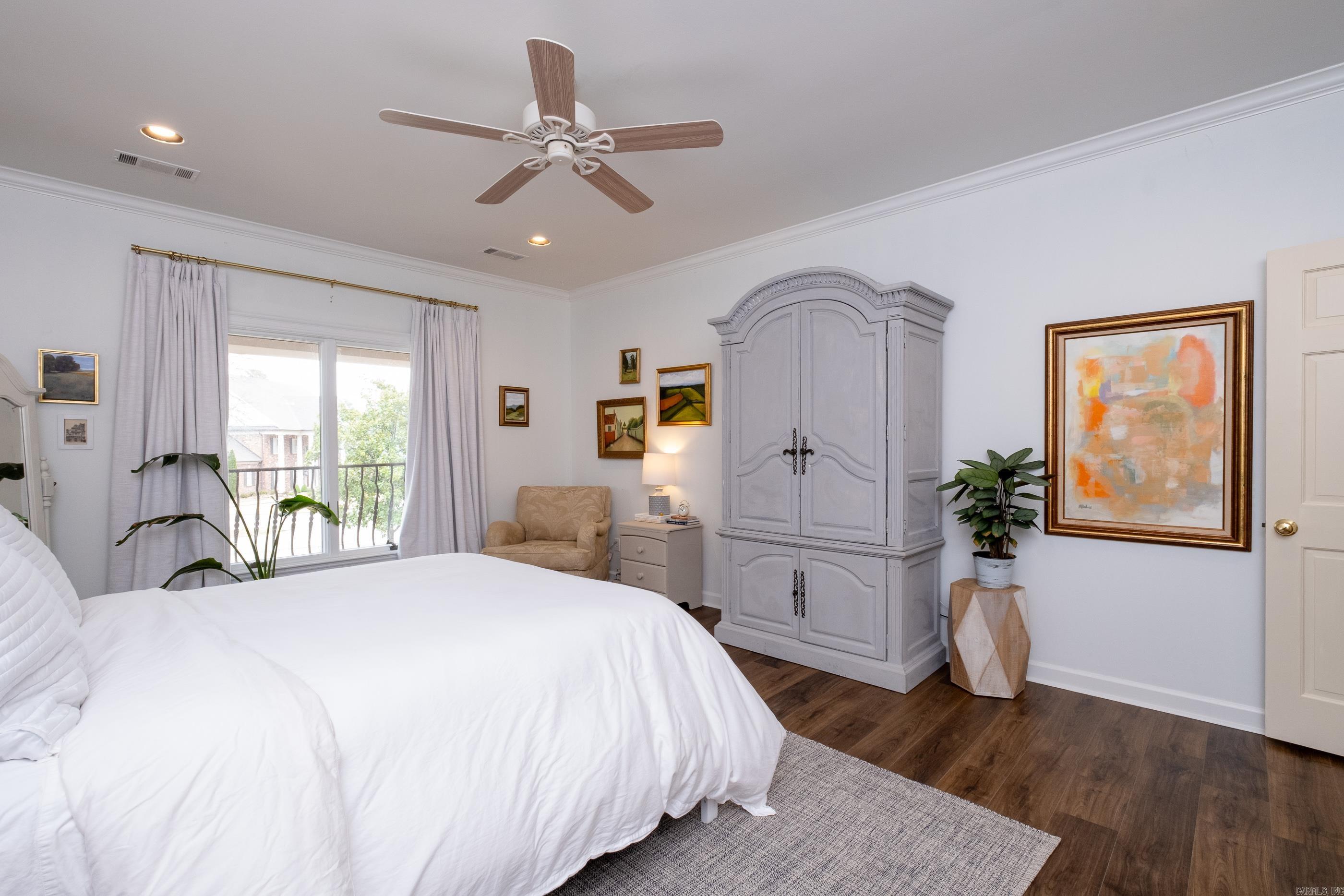 4 Marbais Place Little Rock, AR 72223
