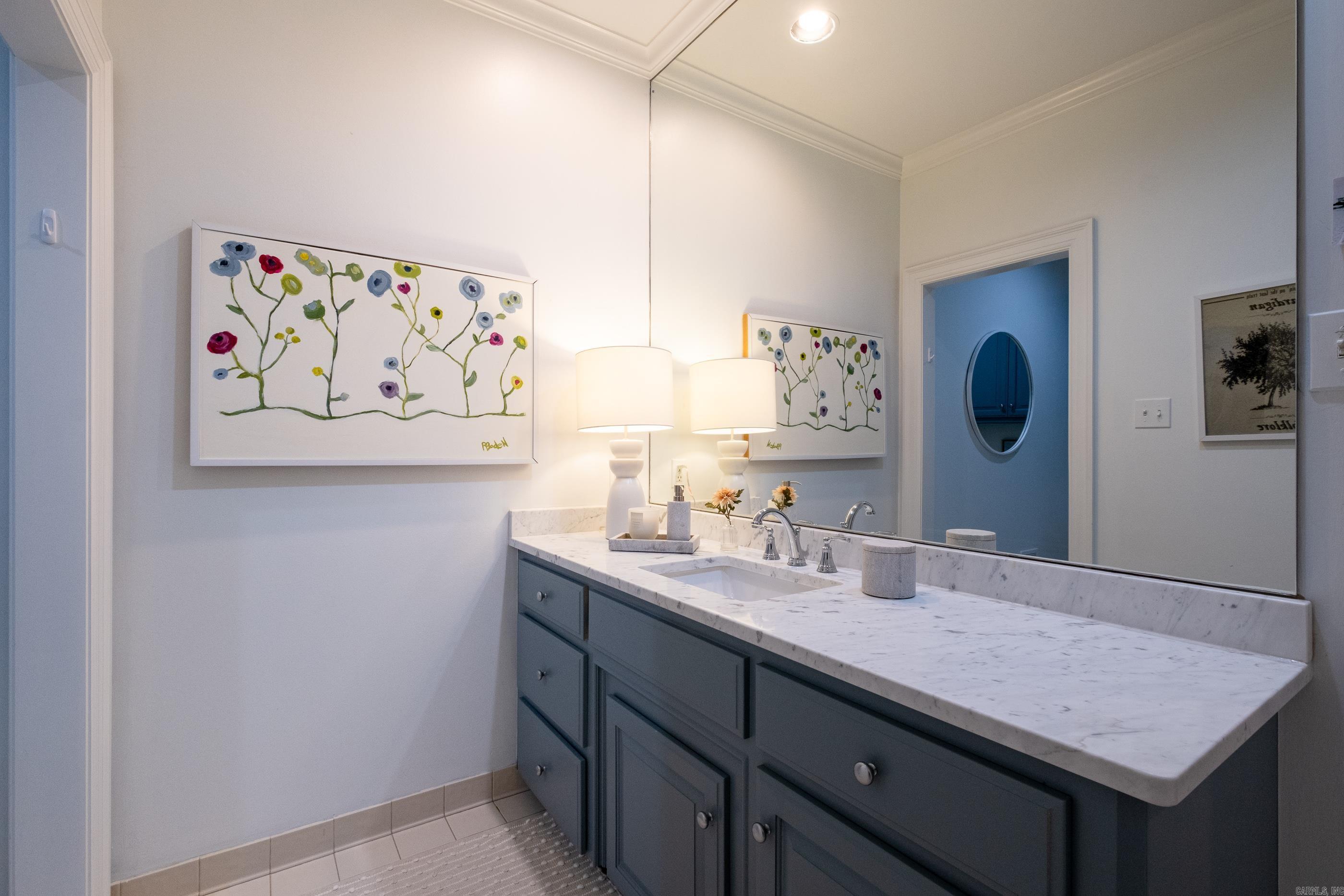 4 Marbais Place Little Rock, AR 72223
