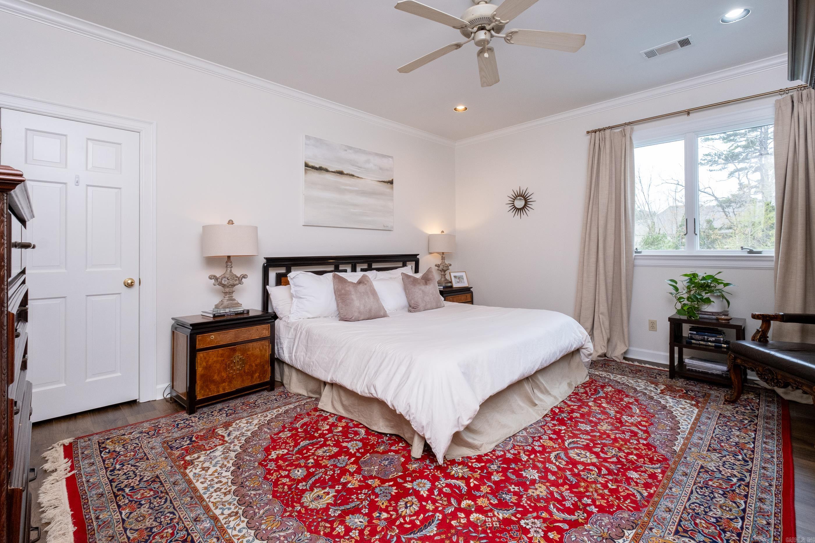 4 Marbais Place Little Rock, AR 72223