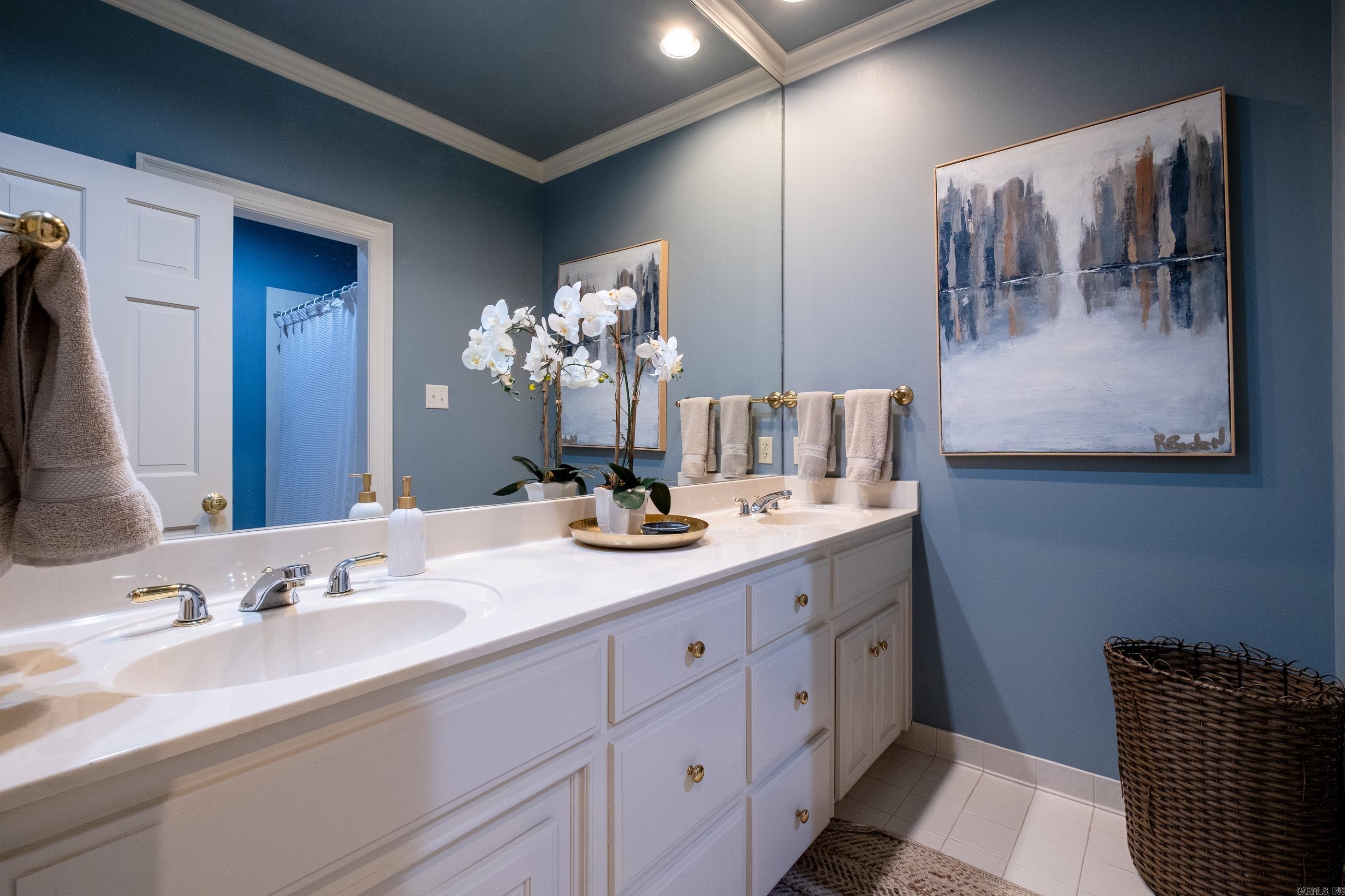 4 Marbais Place Little Rock, AR 72223