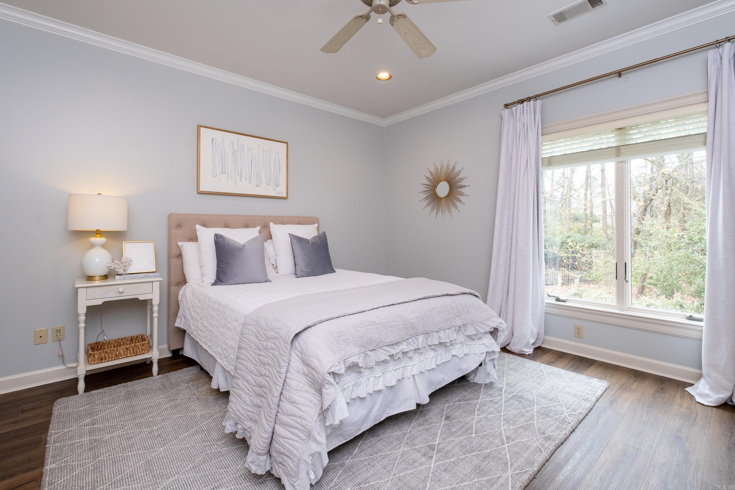 4 Marbais Place Little Rock, AR 72223
