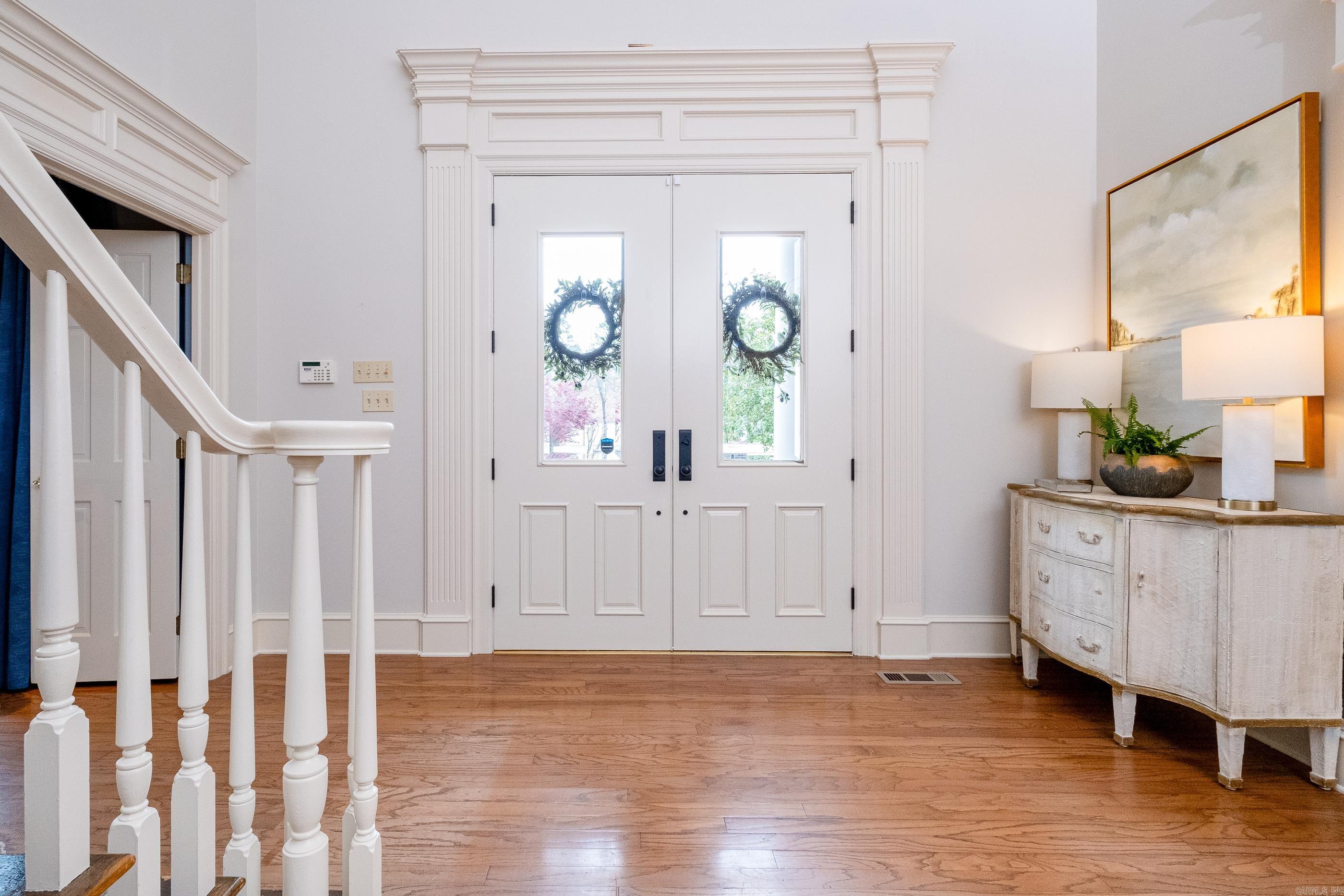 4 Marbais Place Little Rock, AR 72223
