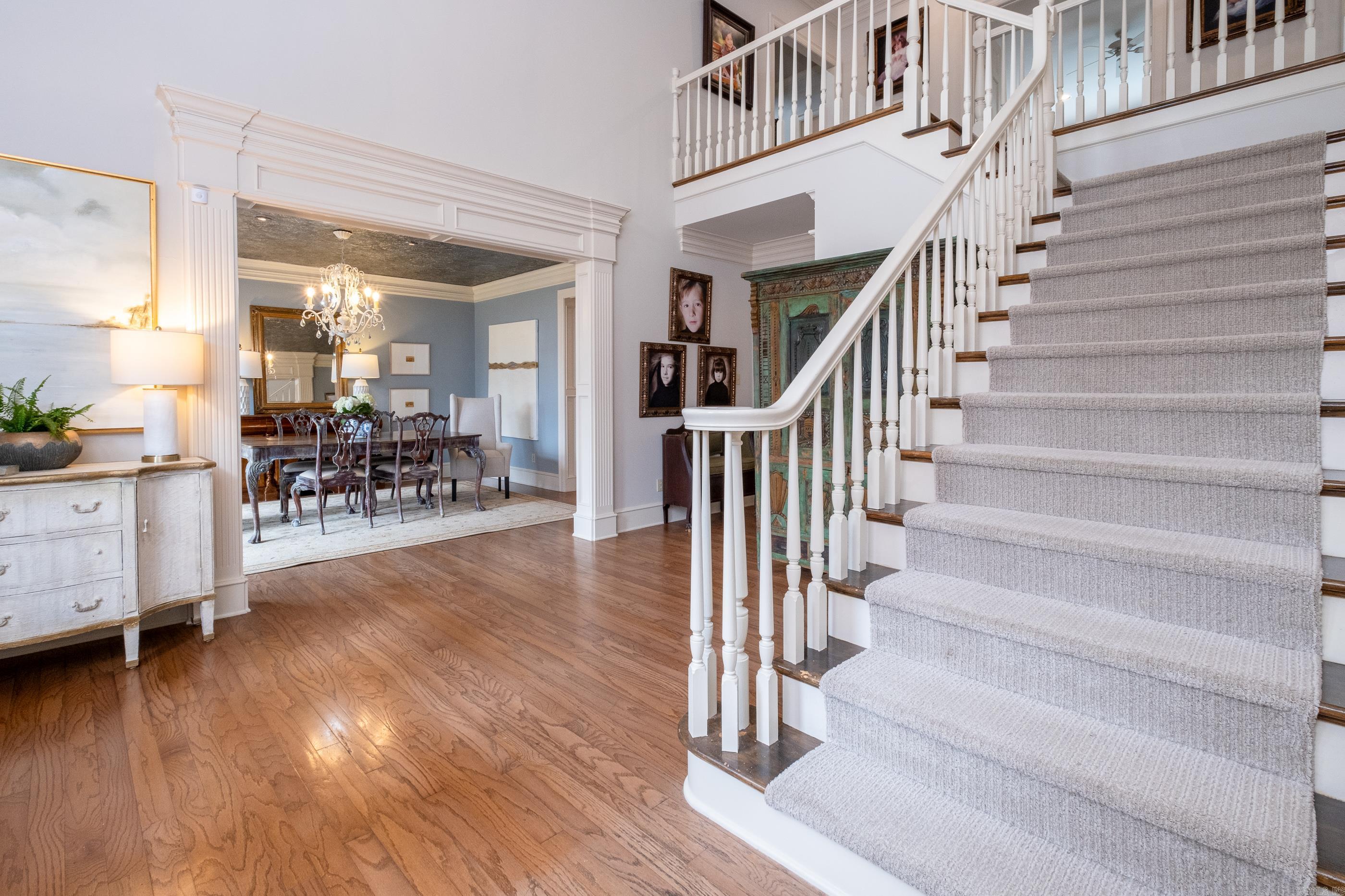4 Marbais Place Little Rock, AR 72223