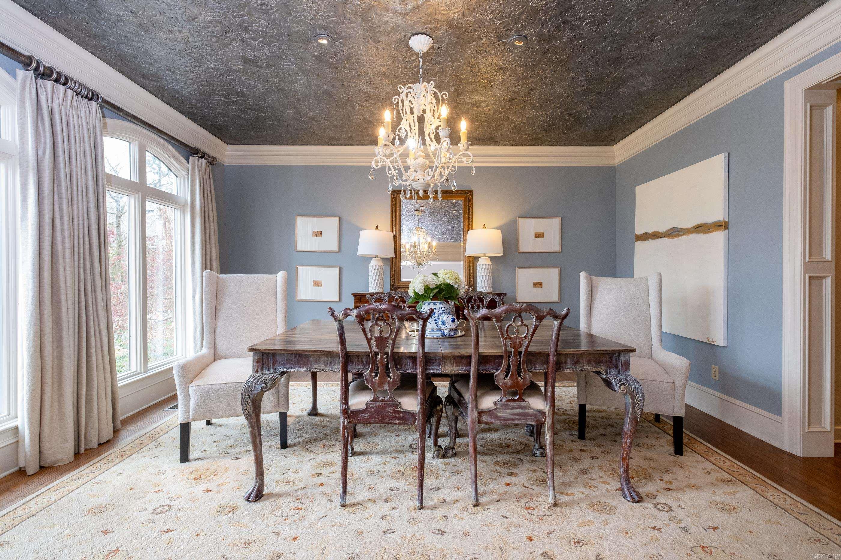 4 Marbais Place Little Rock, AR 72223