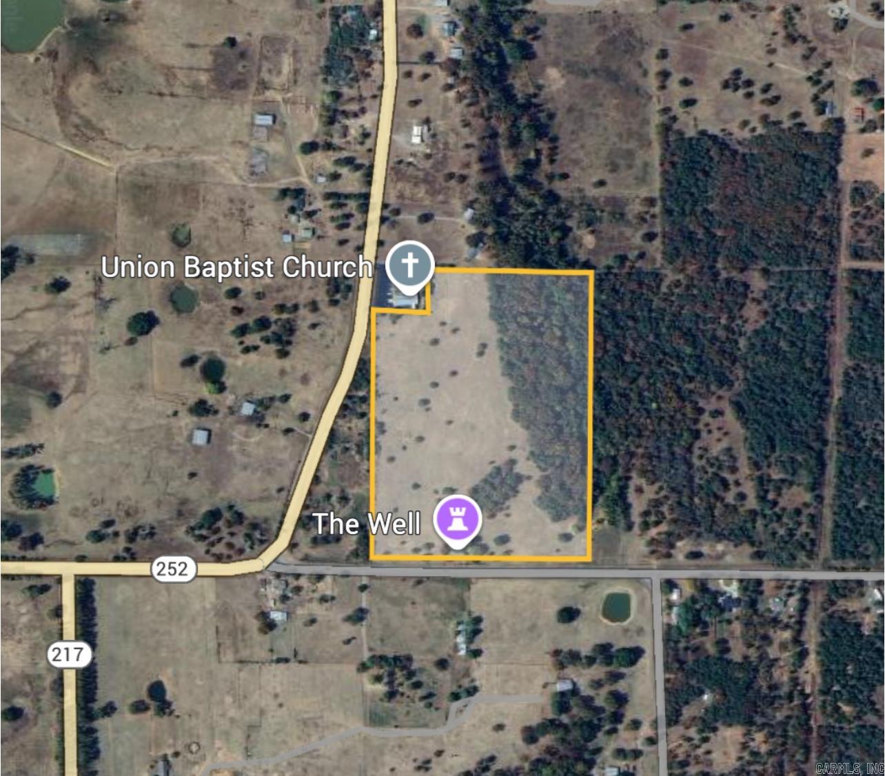 8607  Shaver  Lavaca, AR