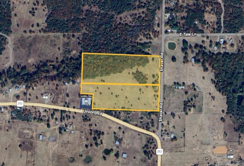 8607 Shaver  Lavaca, AR