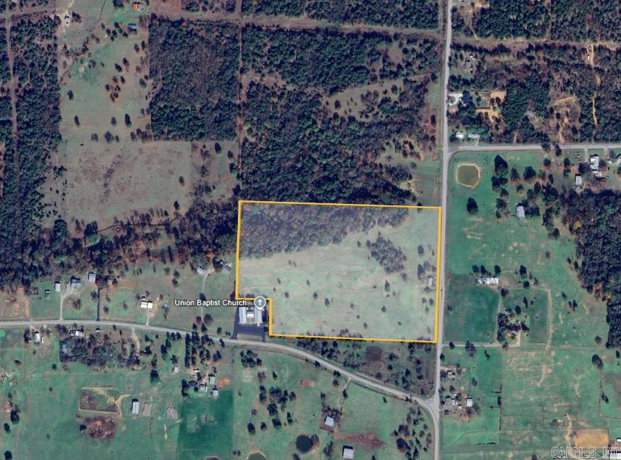 8607  Shaver  Lavaca, AR