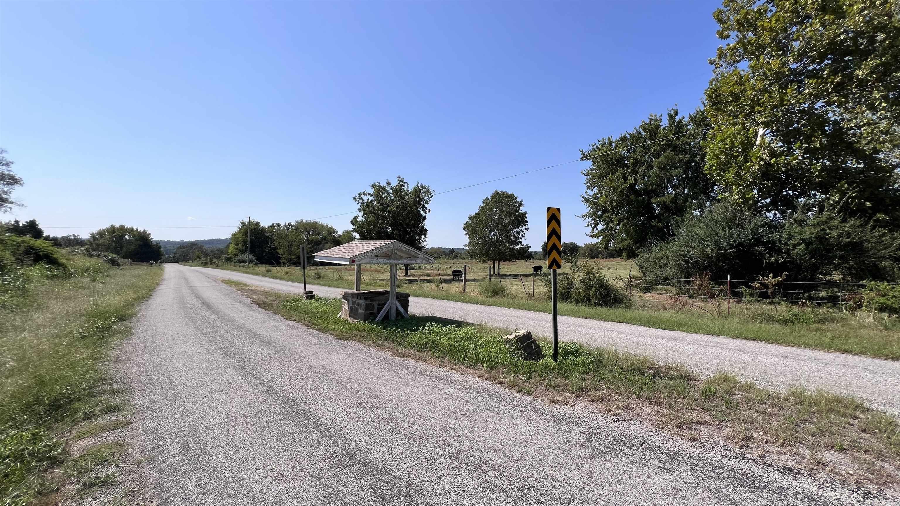 8607  Shaver  Lavaca, AR