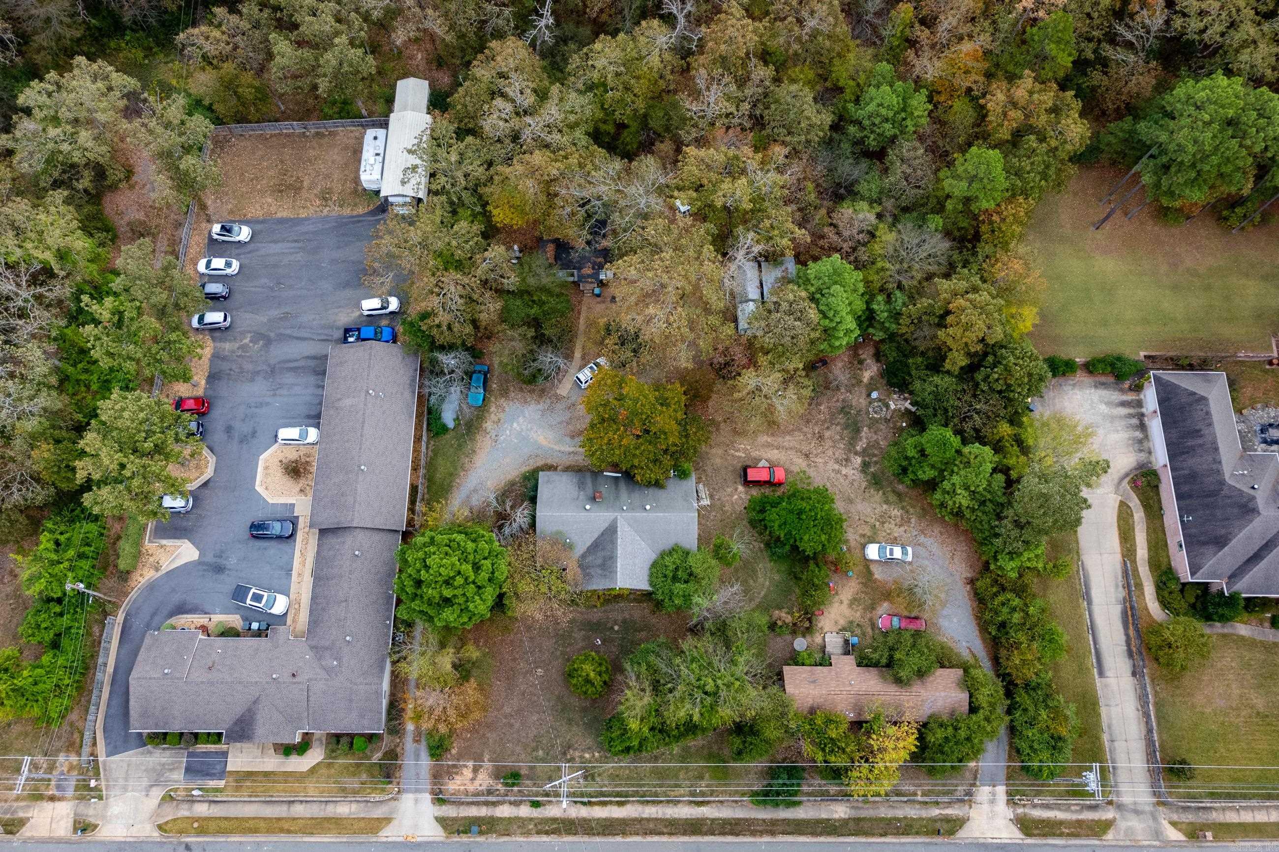 14115  Taylor Loop  Little Rock, AR