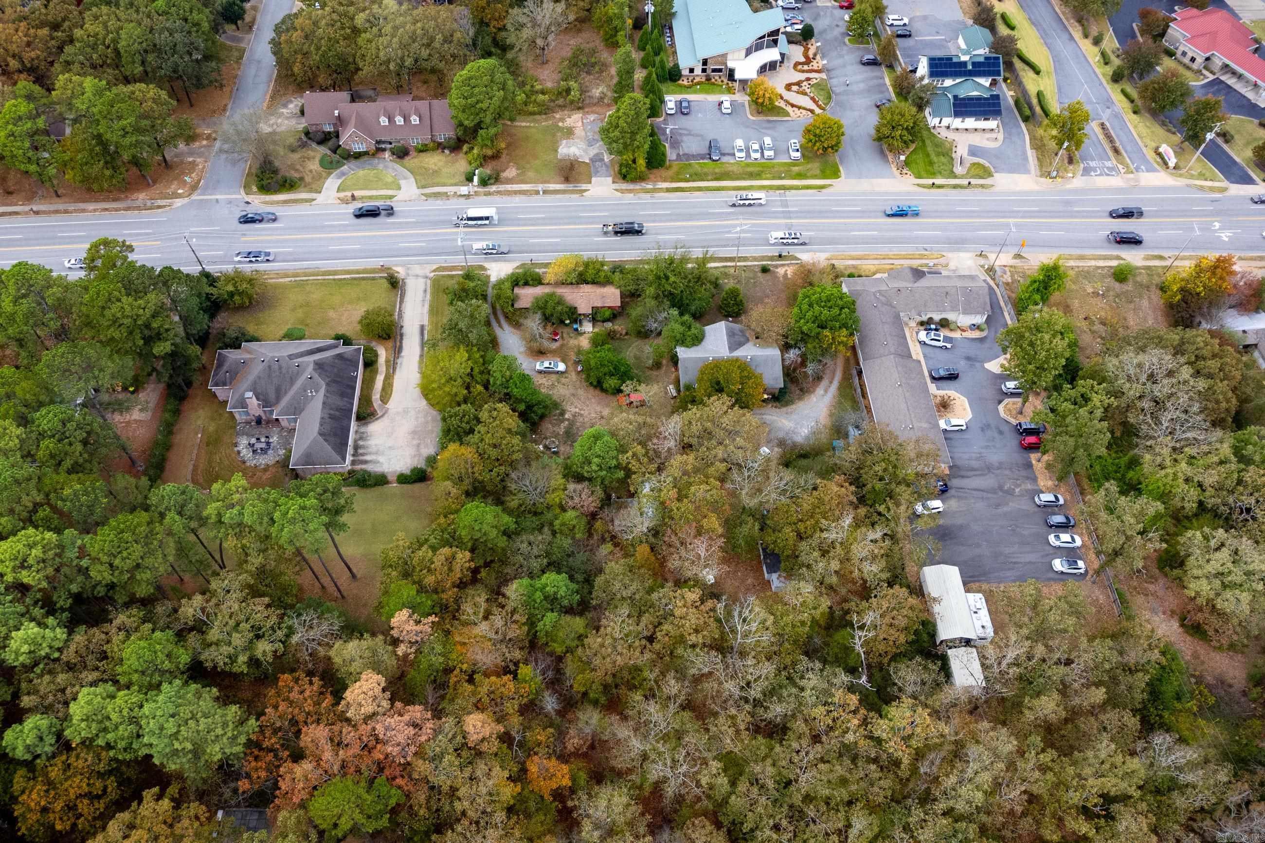 14115  Taylor Loop  Little Rock, AR