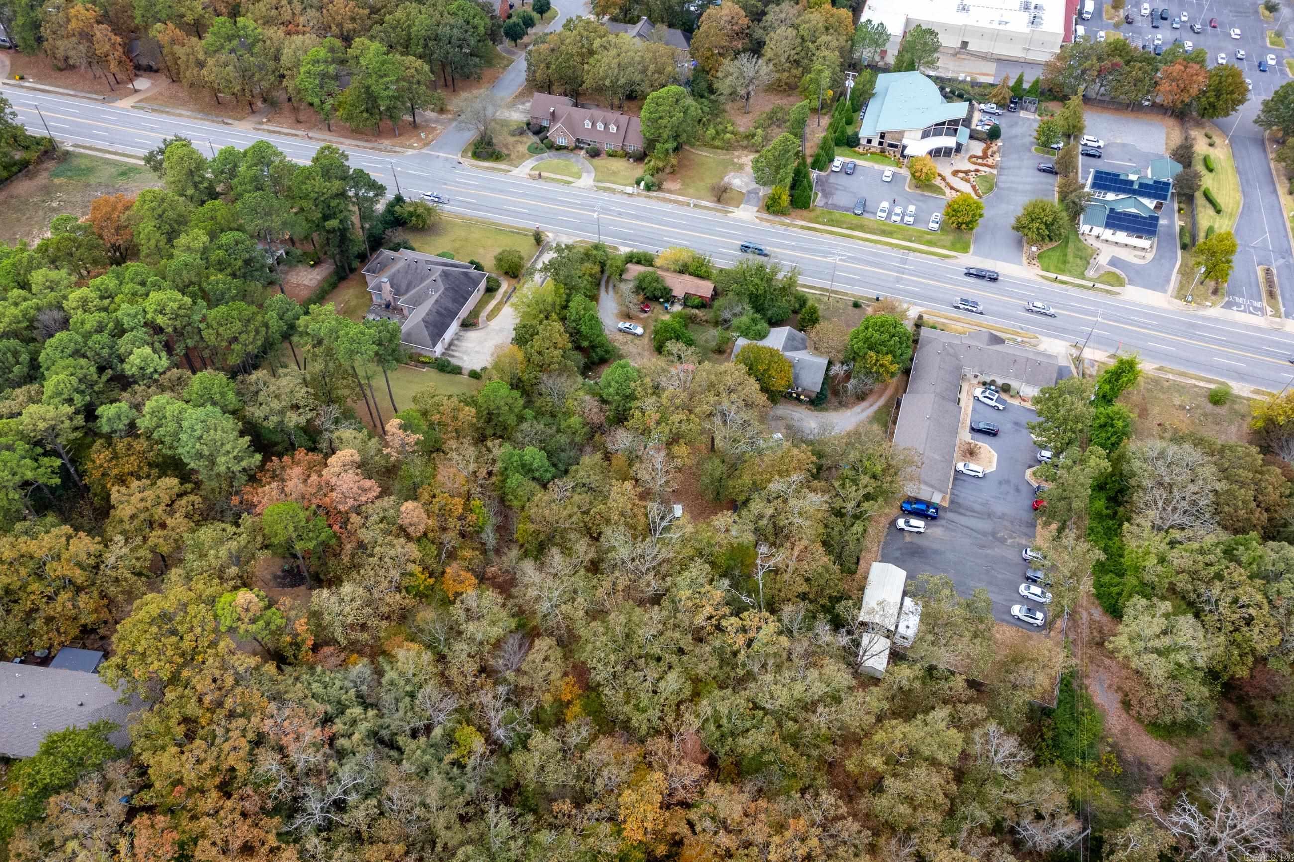 14115  Taylor Loop  Little Rock, AR